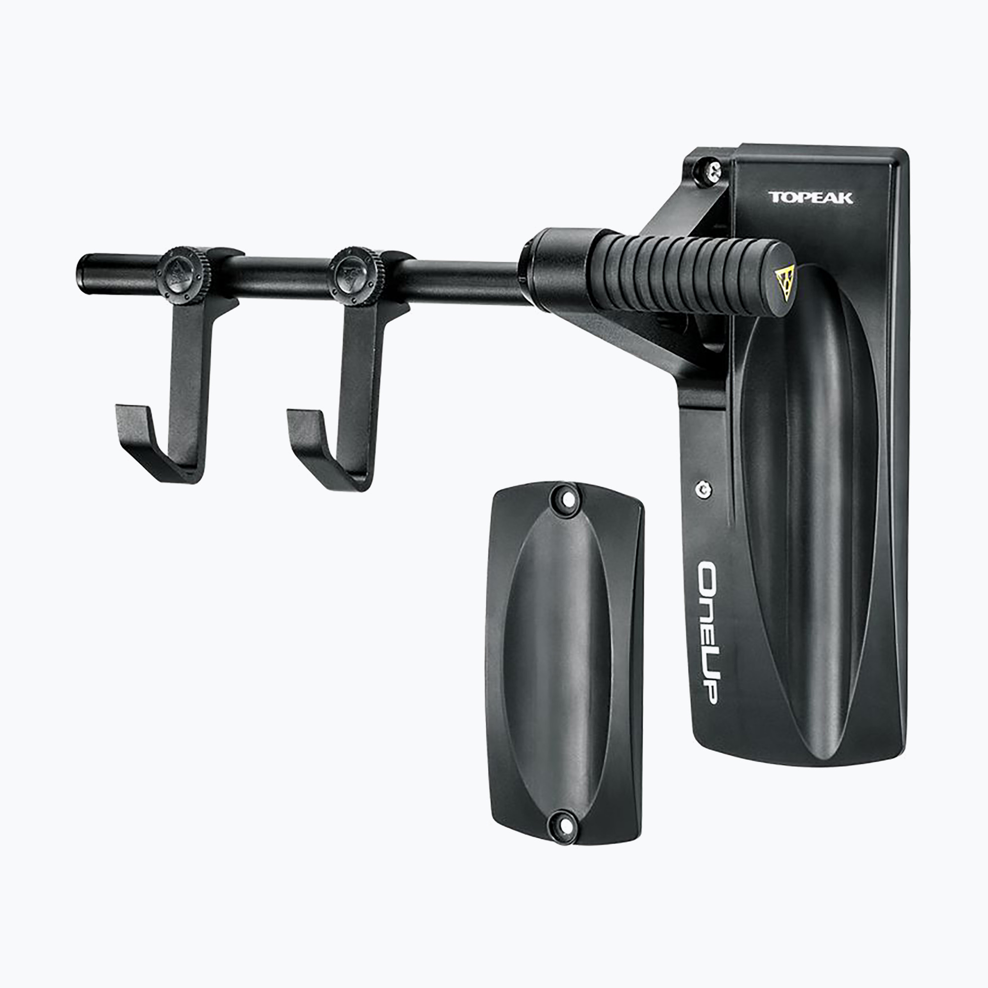 19%-kal olcsóbban.  Topeak One Up kerékpártartó fekete T-TW009. Méret: OS
