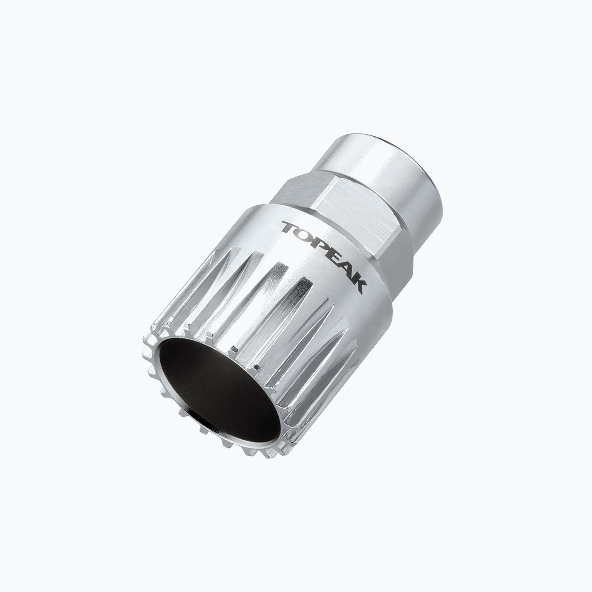 9%-kal olcsóbban.  Shimano/ISIS fenéktartó kulcs Topeak Cartridge fenéktartó szerszám T-TPS-SP18. Méret: OS
