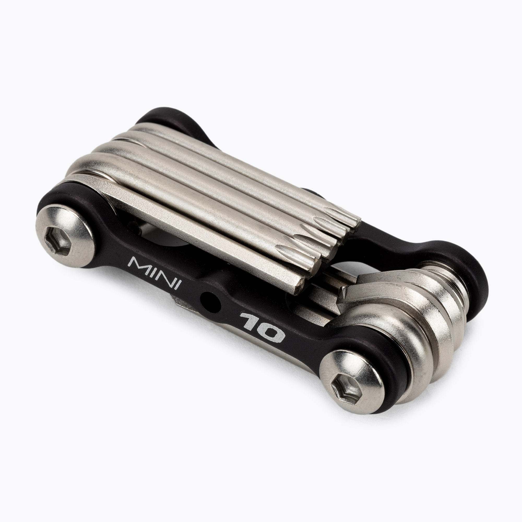 17%-kal olcsóbban.  Topeak Mini 10 kerékpárkulcs szürke T-TT2557. Méret: OS