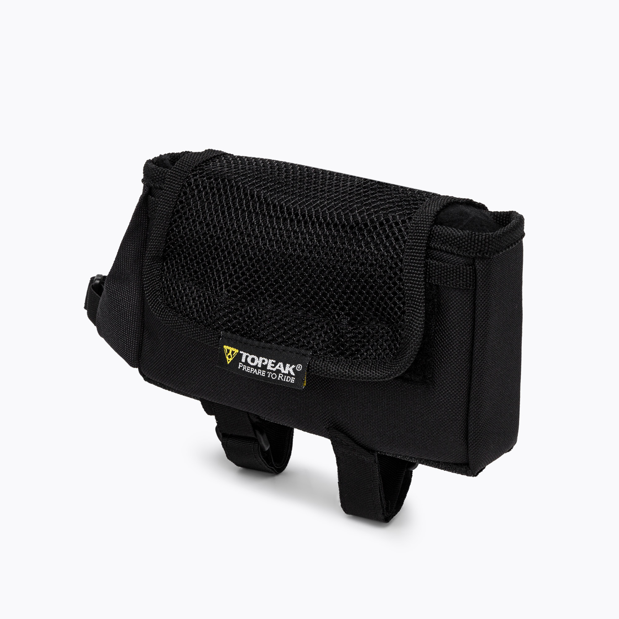 28%-kal olcsóbban.  Kerékpártáska vázhoz Topeak TriBag Large fekete T-TC9849B T-TC9849B. Méret: L