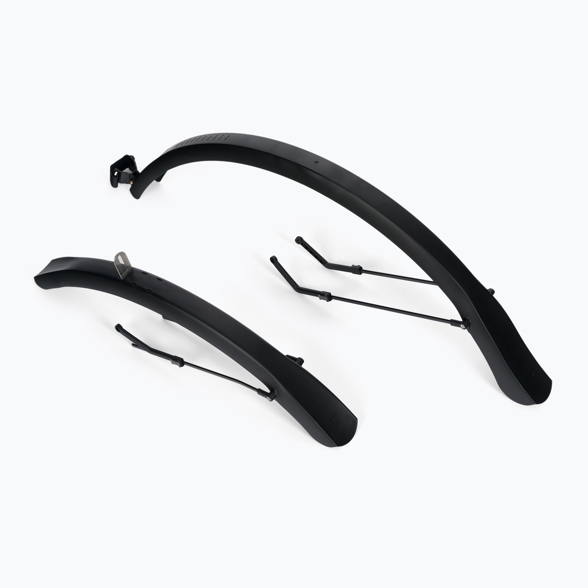 13%-kal olcsóbban.  Kerékpár sárvédő szett Topeak DEFENDER SET TX T-TC9650 T-TC9650. Méret: OS