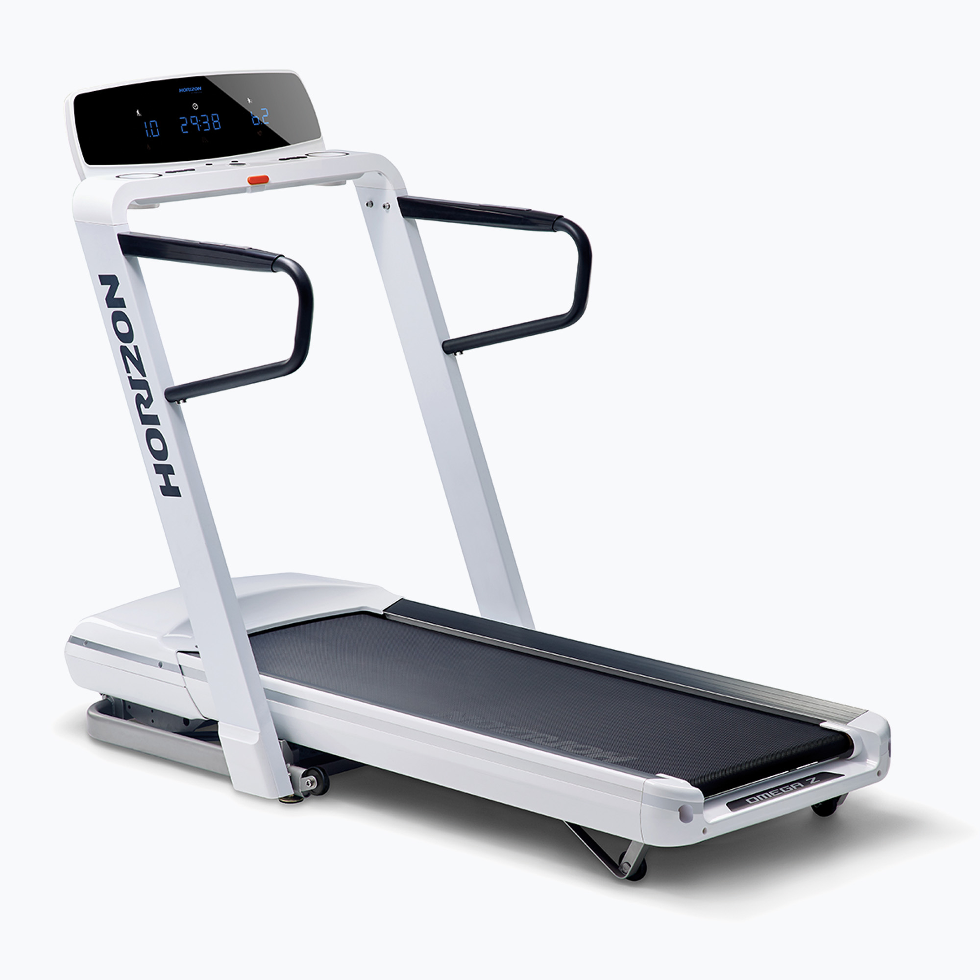 8%-kal olcsóbban.  Horizon Fitness Omega Z 100945 elektromos futópad. Méret: OS