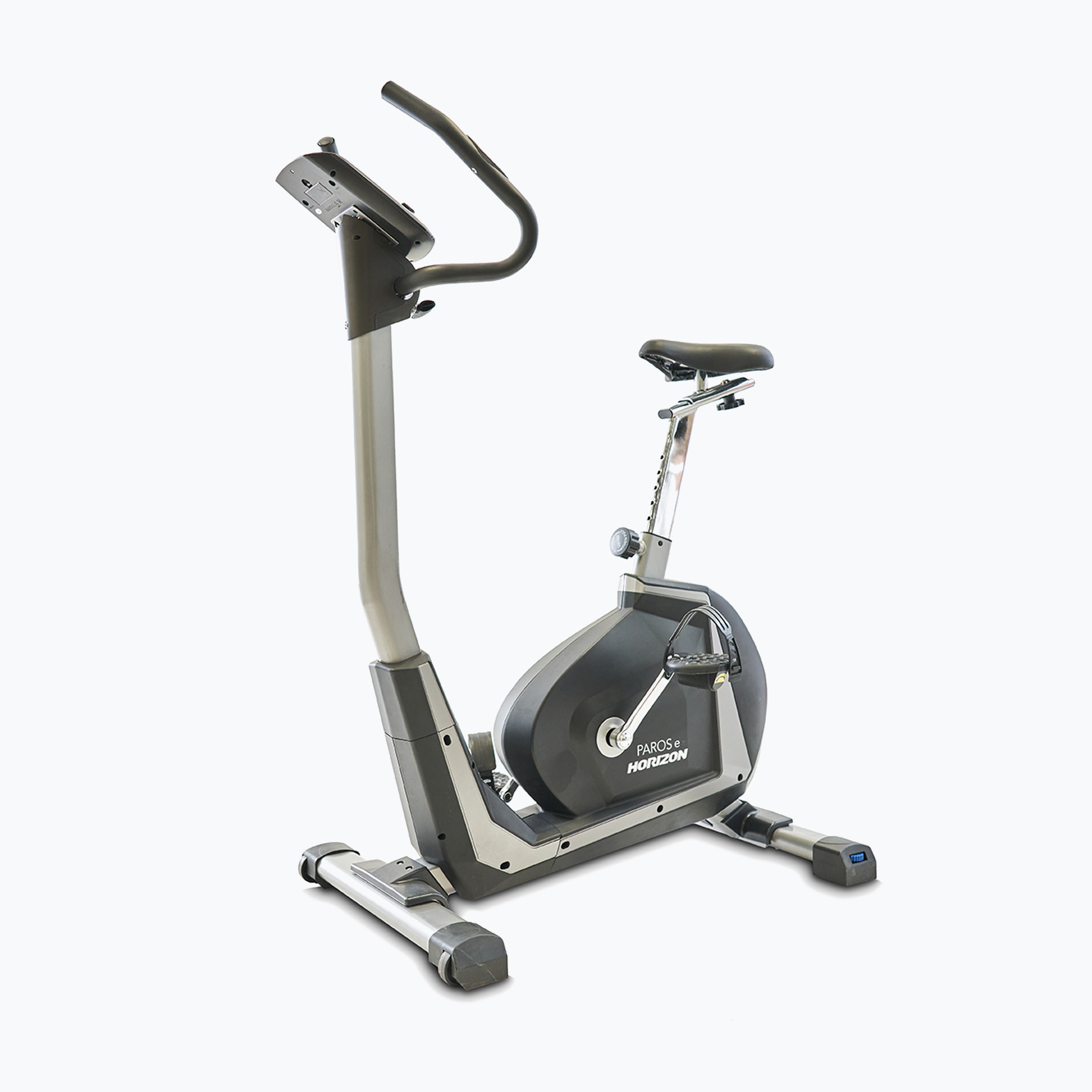 Horizon Fitness Paros E álló kerékpár 100994. Méret: OS