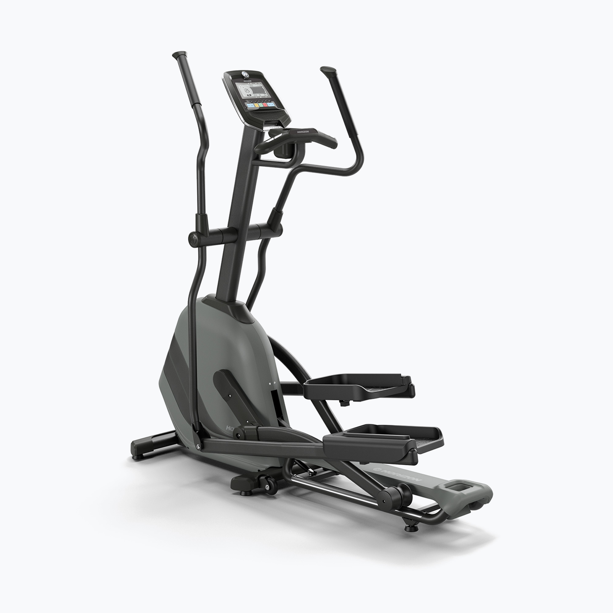 Horizon Fitness Andes 5.1 elliptikus tréner. Méret: OS