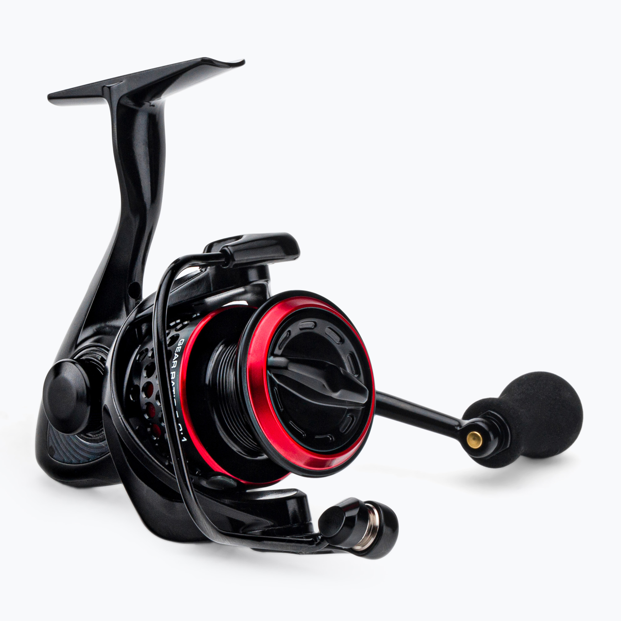 45%-kal olcsóbban.  Okuma Ceymar XT fonókarika fekete CXT-25FD. Méret: 35FD