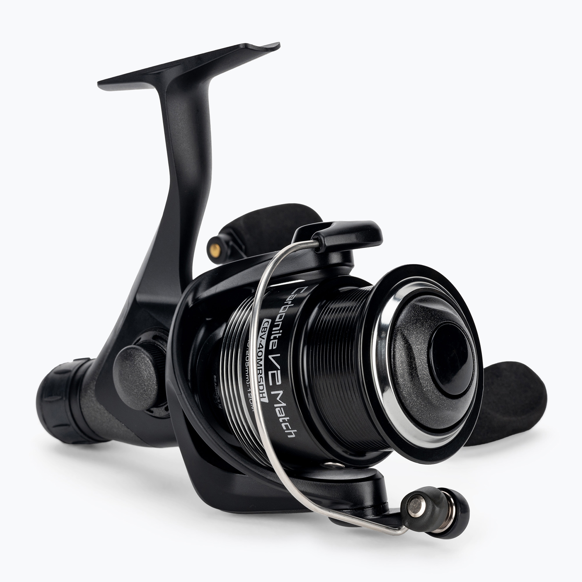44%-kal olcsóbban.  Okuma Carbonite V2 Match FD és RD orsó. Méret: 40Mrsdh