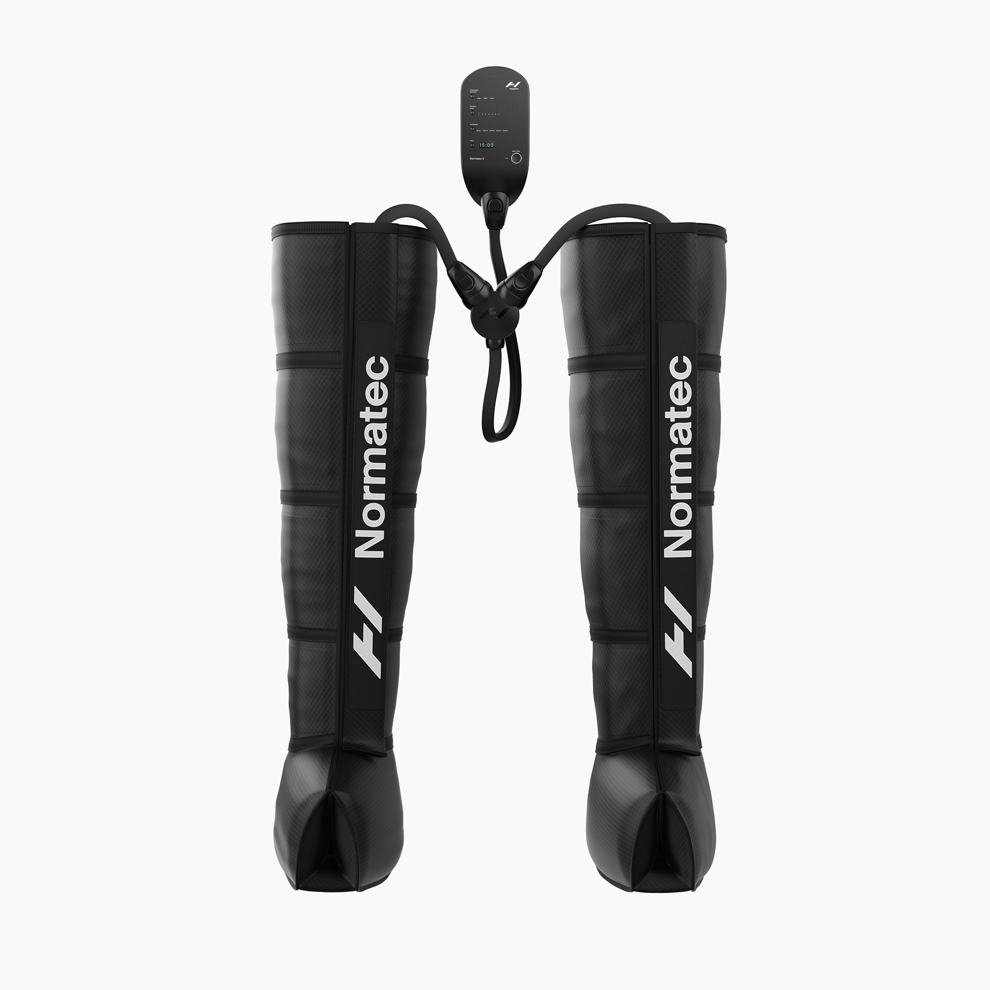 Normatec masszírozó 3.0 fekete 63010 006-0311. Méret: S