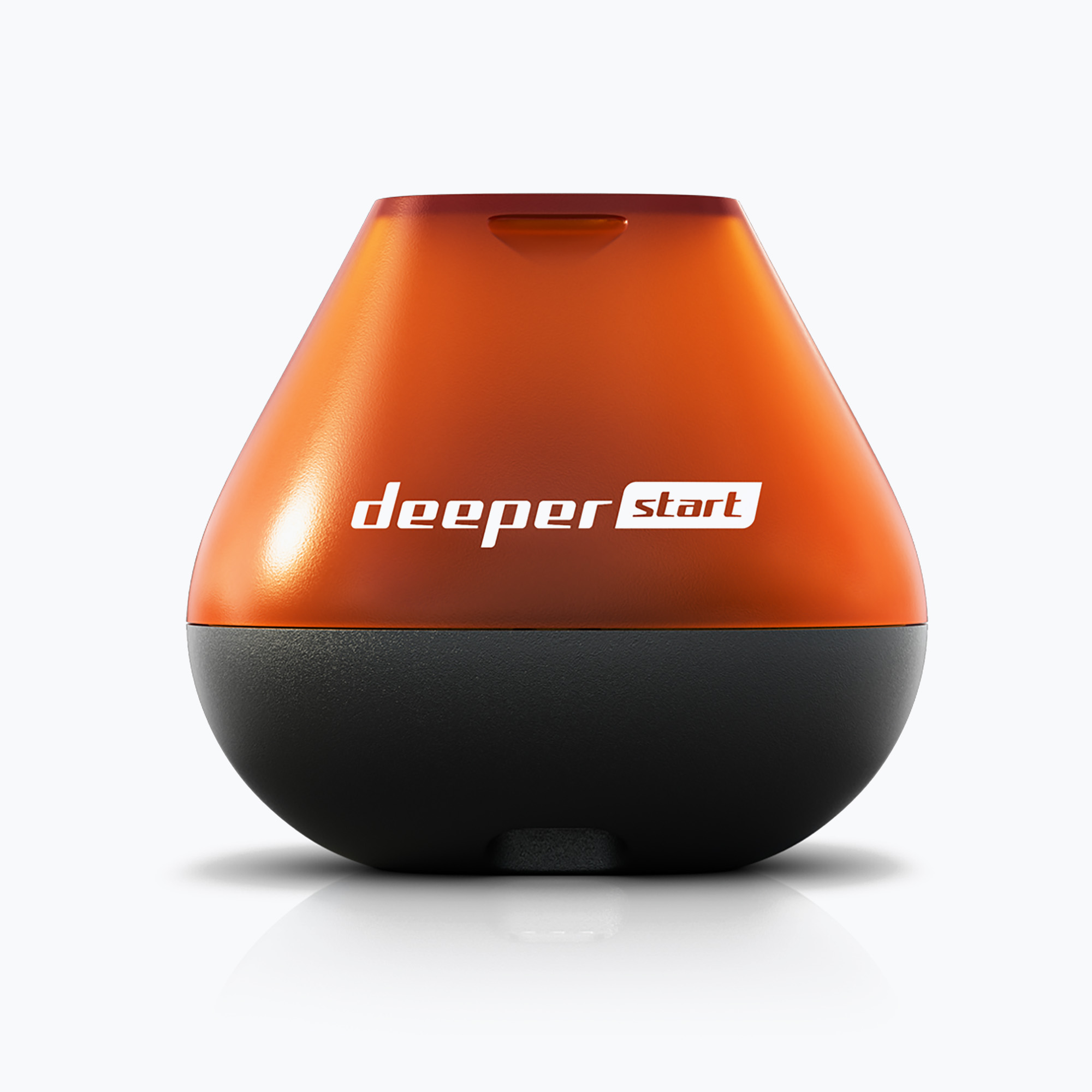 Mélyebb Smart Sonar Start narancssárgaDP2H10S10. Méret: OS