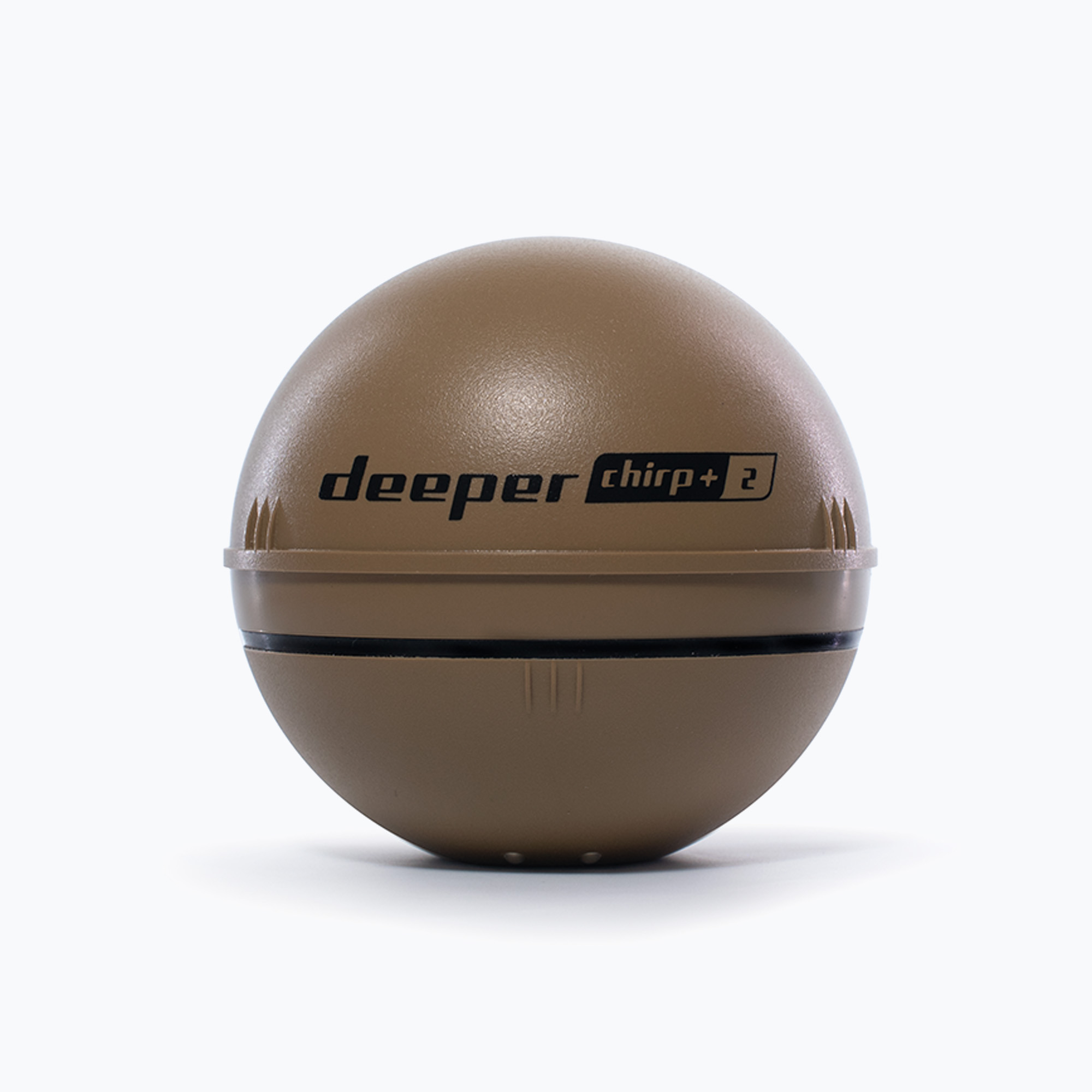 Deeper Smart Sonar Chirp+ 2.0 Barna DP4H10S10. Méret: OS
