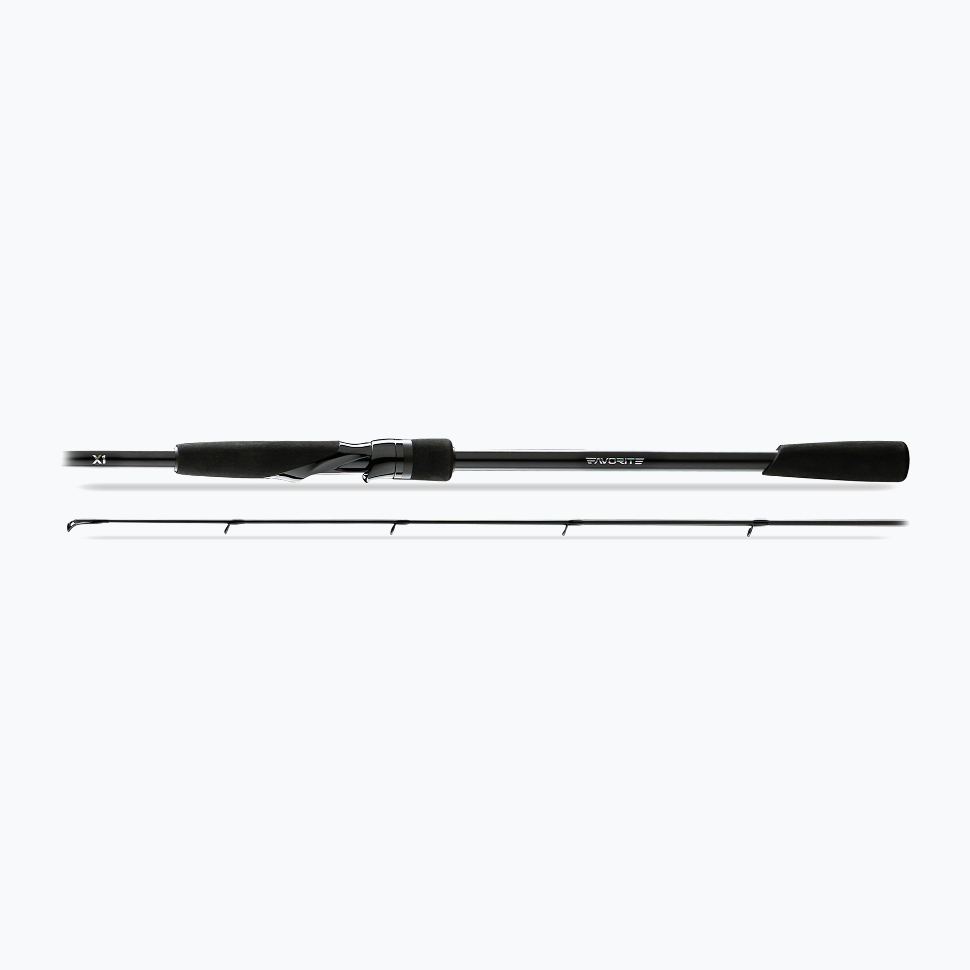 Spinning bot Favorite X1 X1.1 772MH Ex.Fast. Méret: 16 Cm / 32G