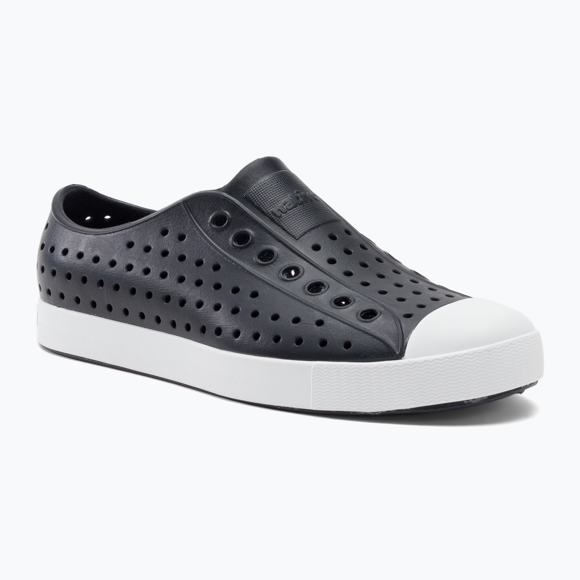 39%-kal olcsóbban.  Native Jefferson csizma fekete NA-11100100-1105