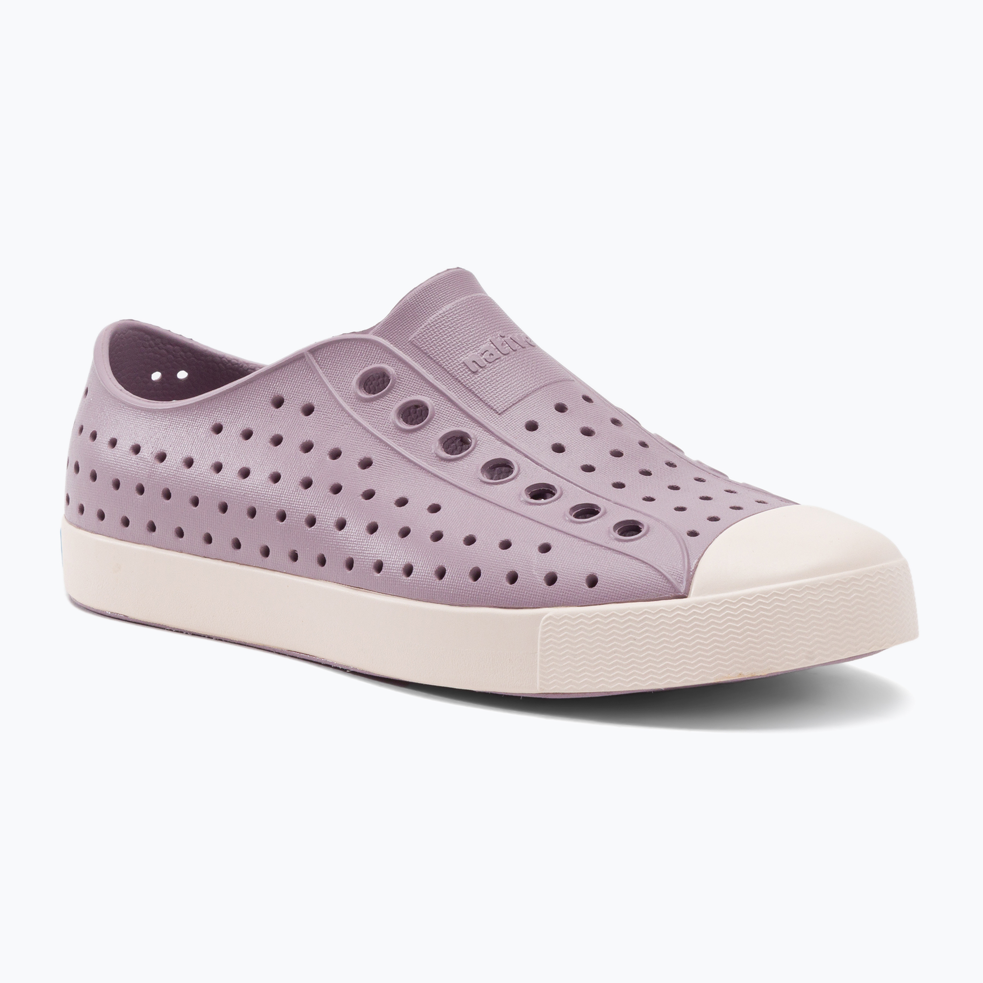 30%-kal olcsóbban.  Native Jefferson cipő lila NA-11100100-5371