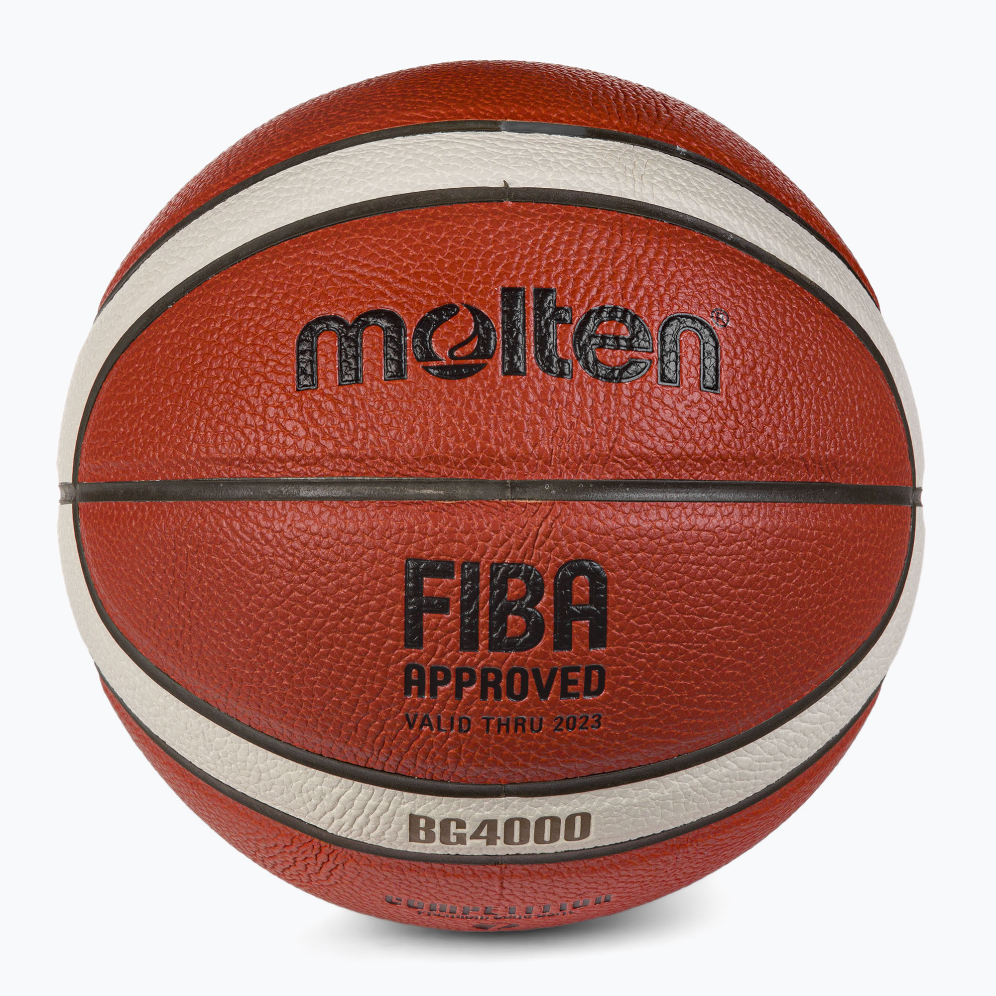 15%-kal olcsóbban.  Molten kosárlabda B7G4000 FIBA 7-es méret. Méret: 7
