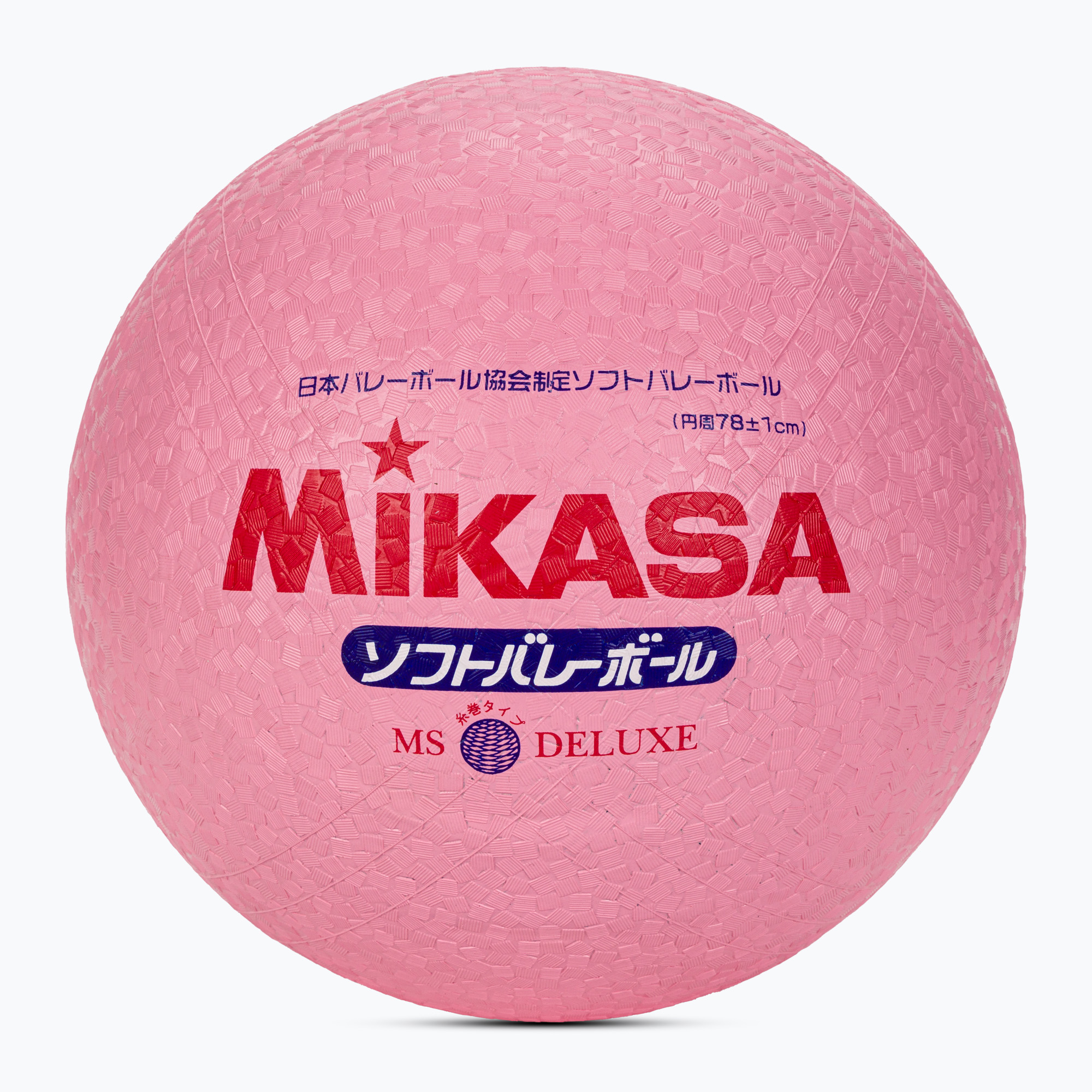 Mikasa MS78-DX röplabdagumi. Méret: OS