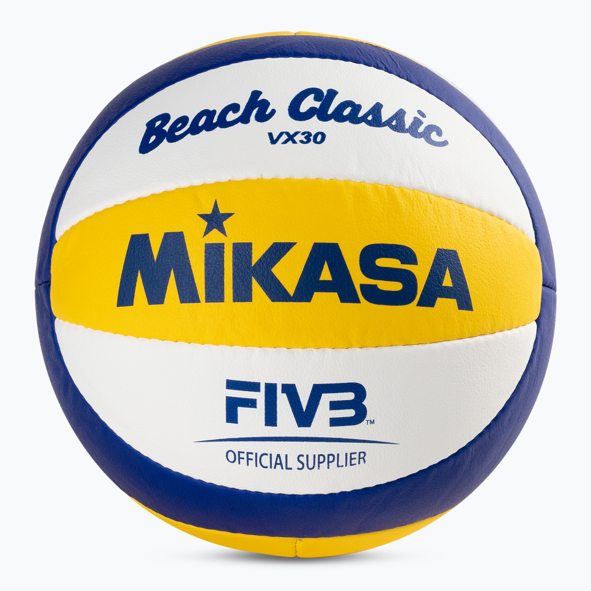 Mikasa VX30 5 méretű strandröplabda. Méret: 5