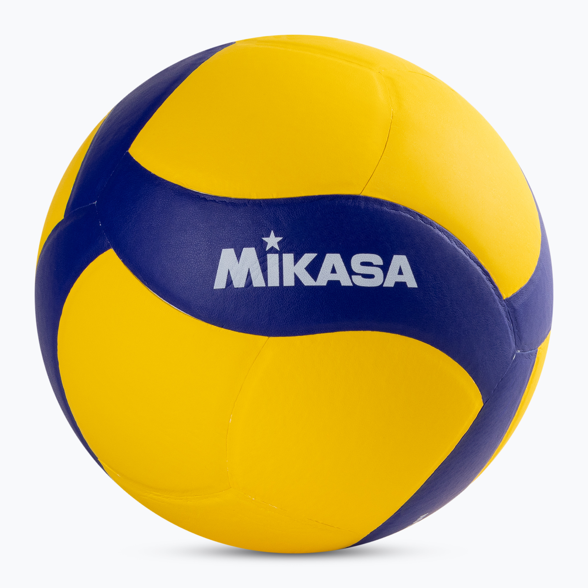 10%-kal olcsóbban.  Mikasa röplabda V330, 5. méret. Méret: 5