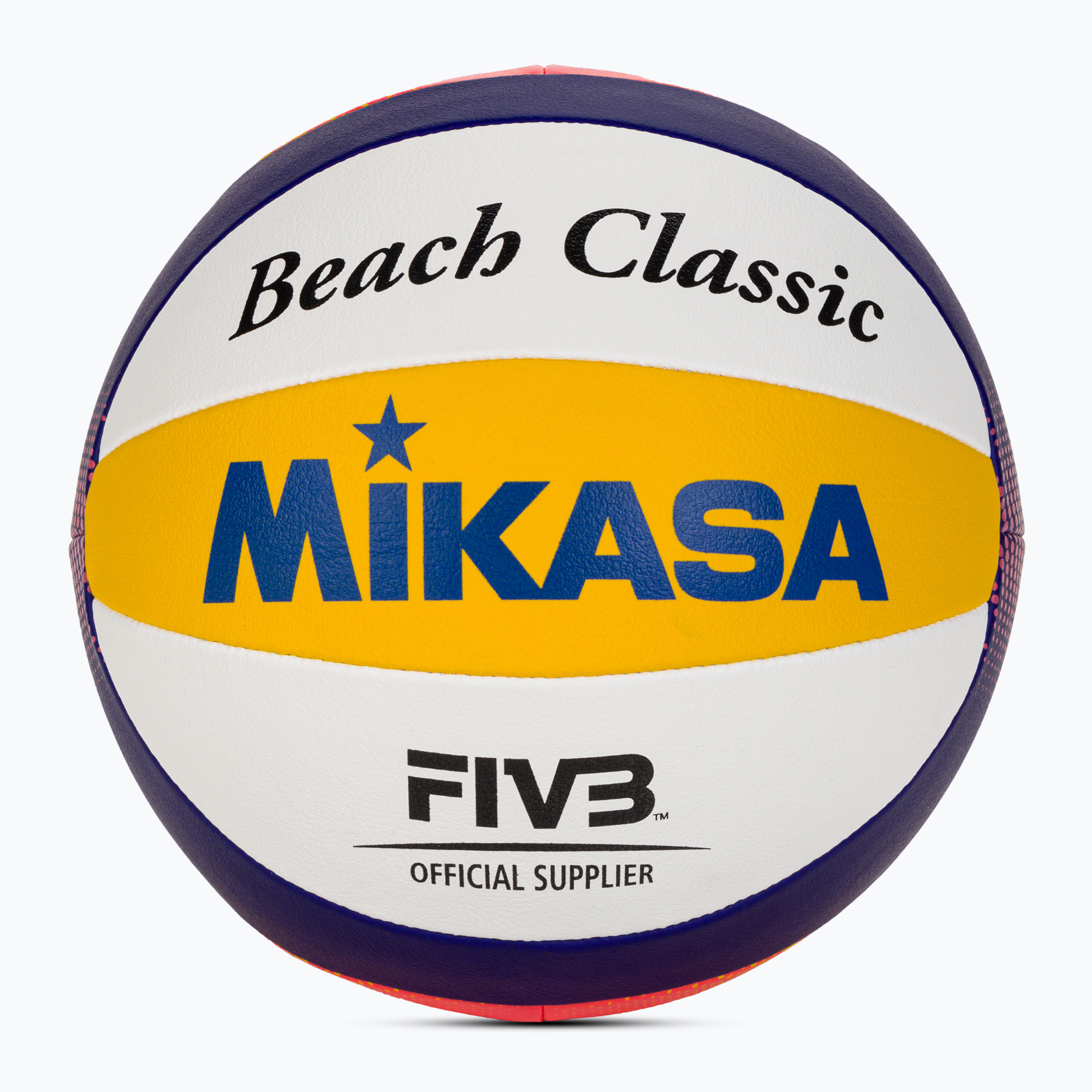 Mikasa BV551C 5 méretű strandröplabda. Méret: 5