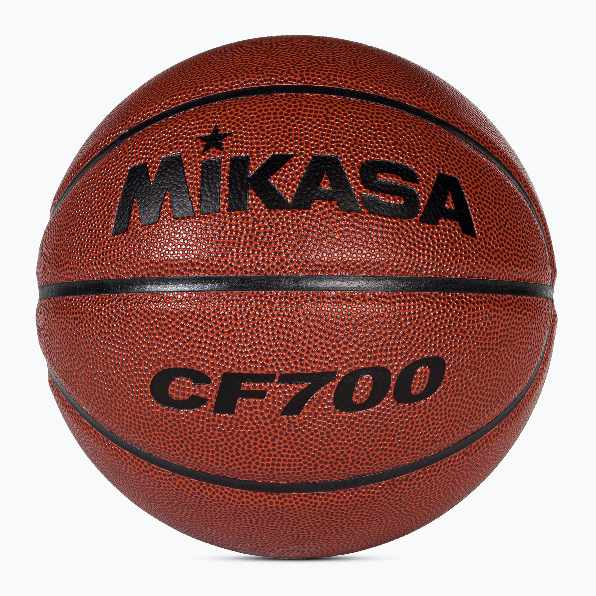13%-kal olcsóbban.  Mikasa CF 700 kosárlabda 7-es méret. Méret: 7