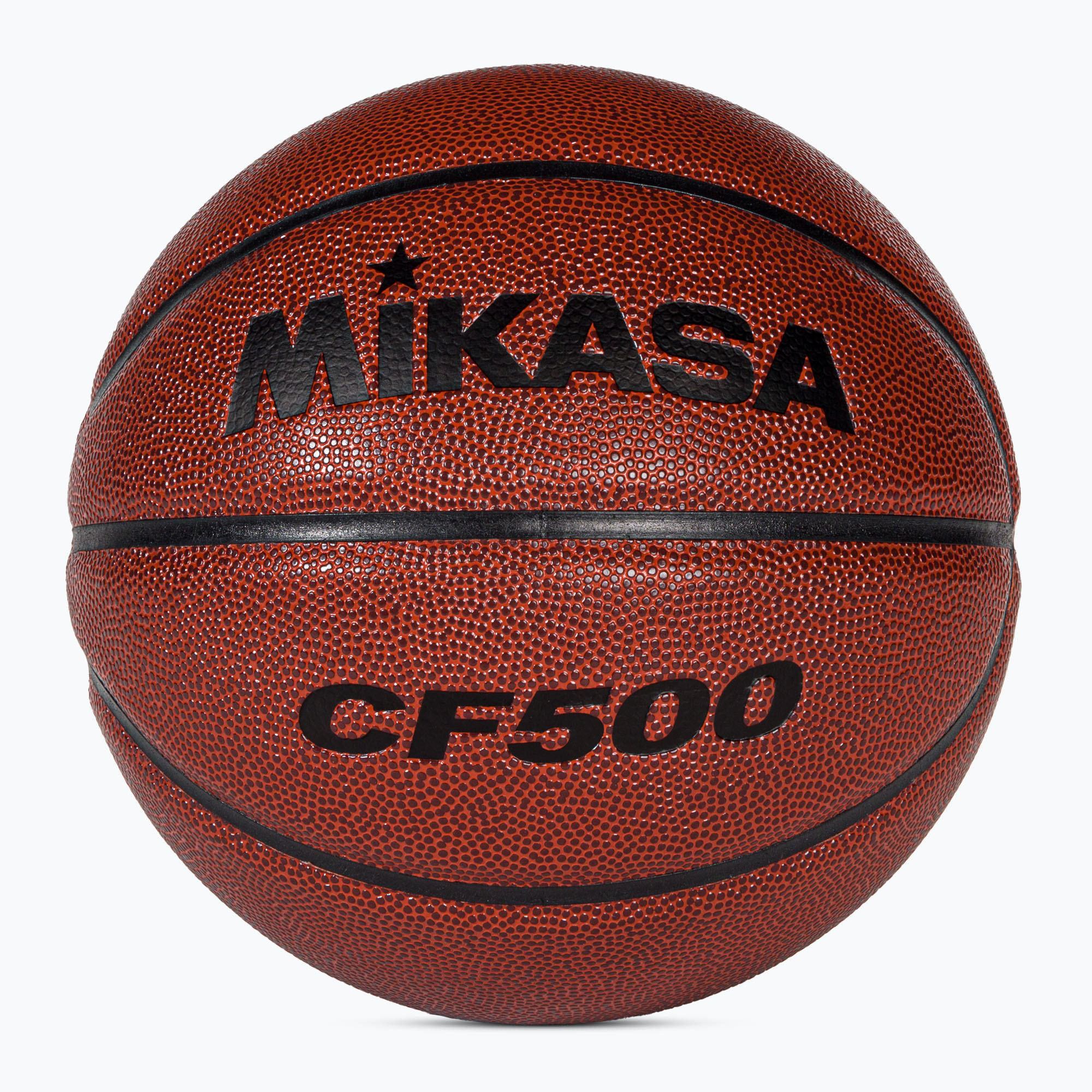 13%-kal olcsóbban.  Mikasa CF 500 kosárlabda 5 méret. Méret: 5