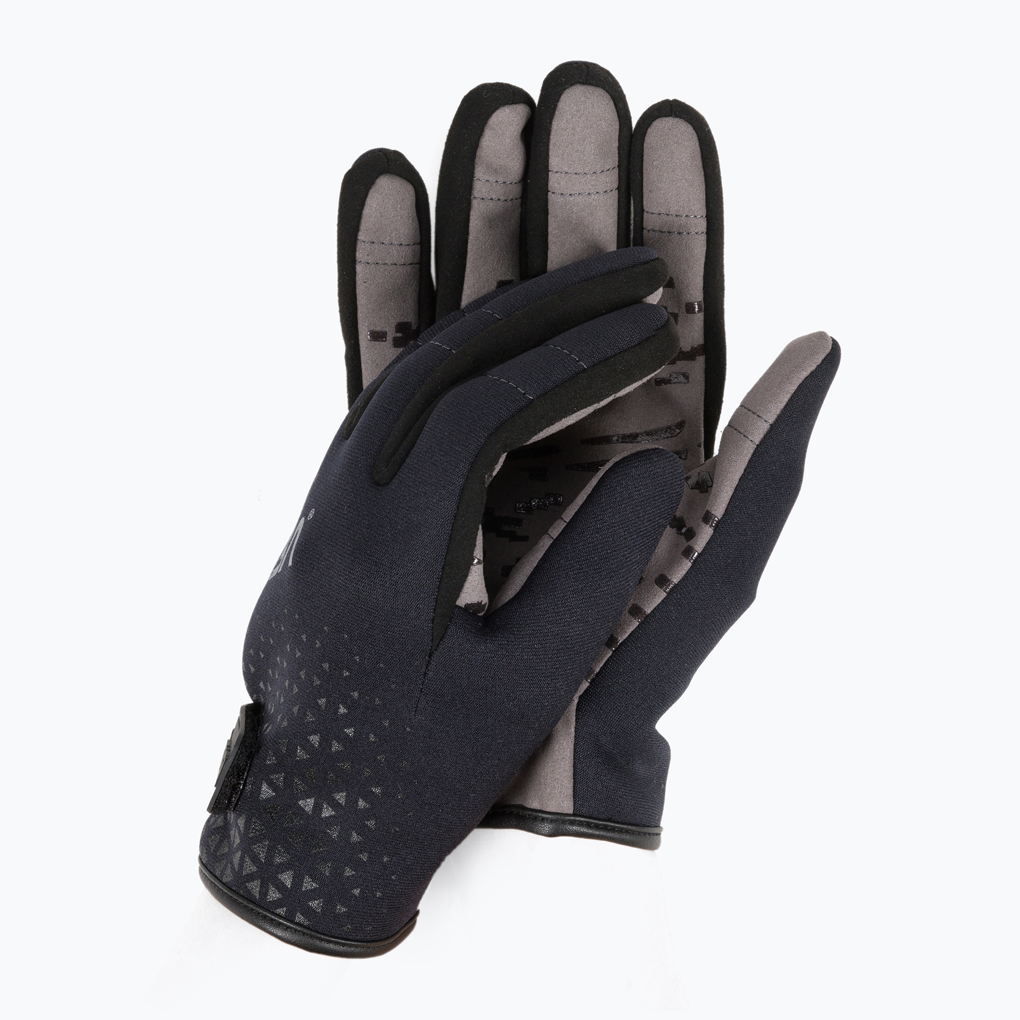 TUSA Warmwater kesztyű fekete TA0208. Méret: S