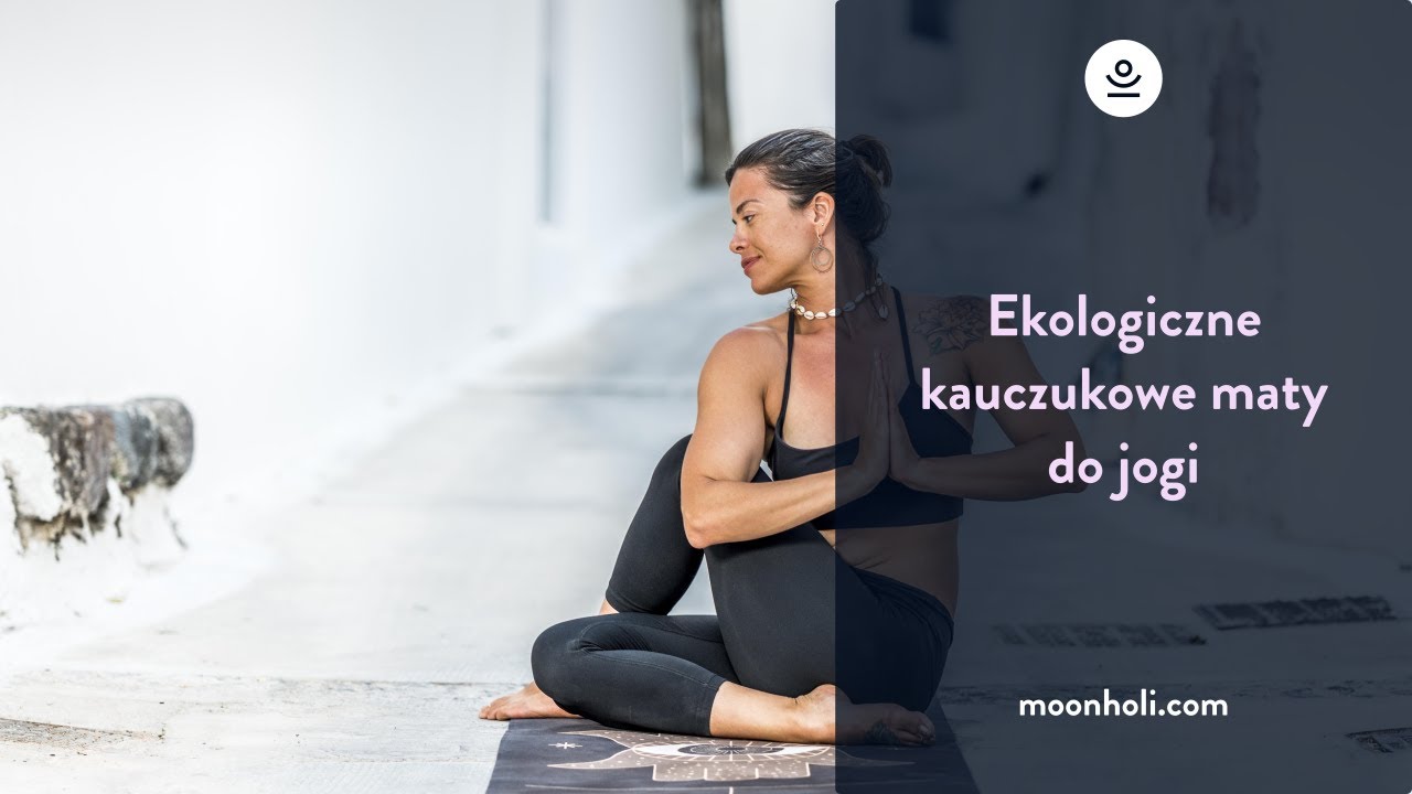 Moonholi BODY jógaszőnyeg bézs SKU-104