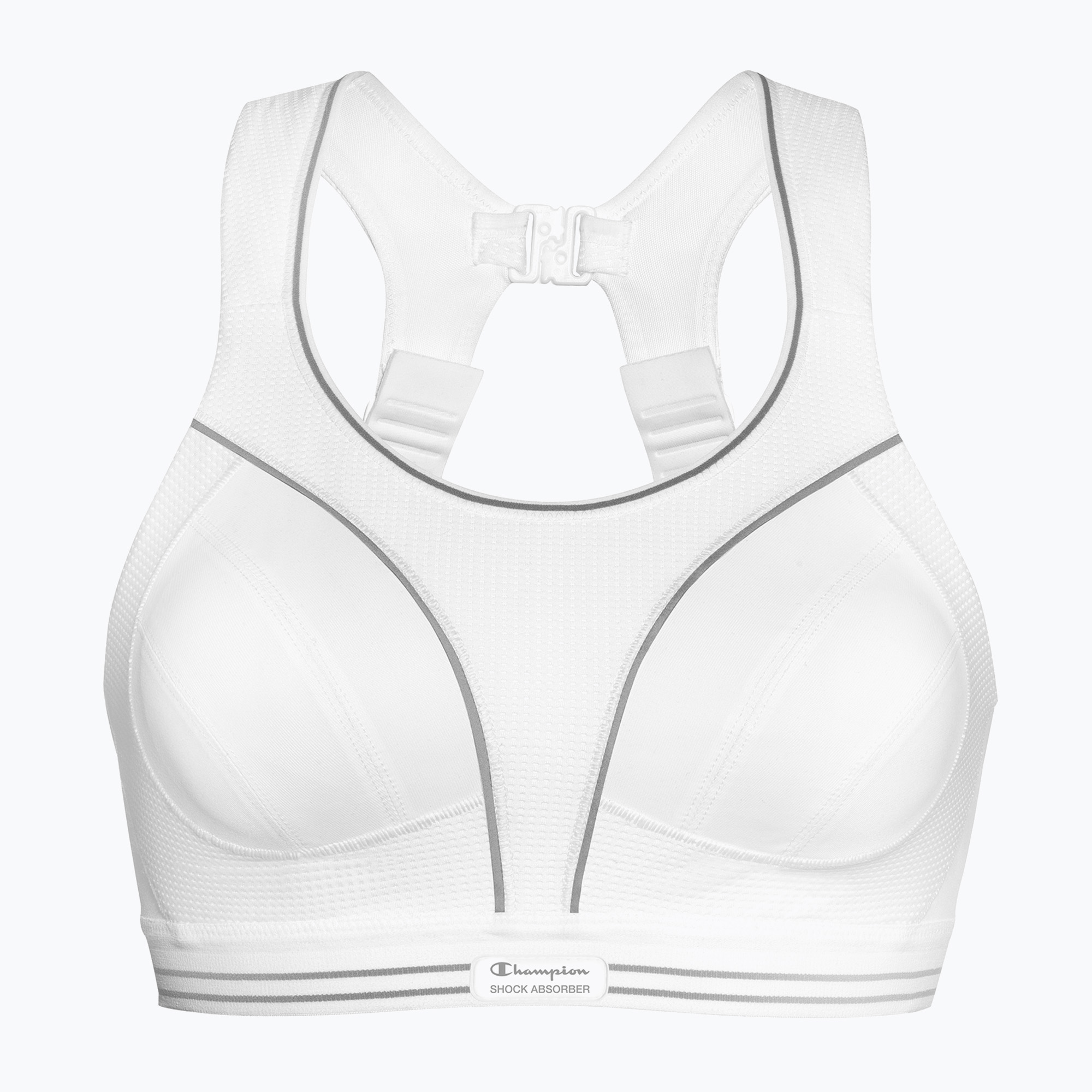 32%-kal olcsóbban.  Shock Absorber Ultimate Run melltartó fehér U10001
