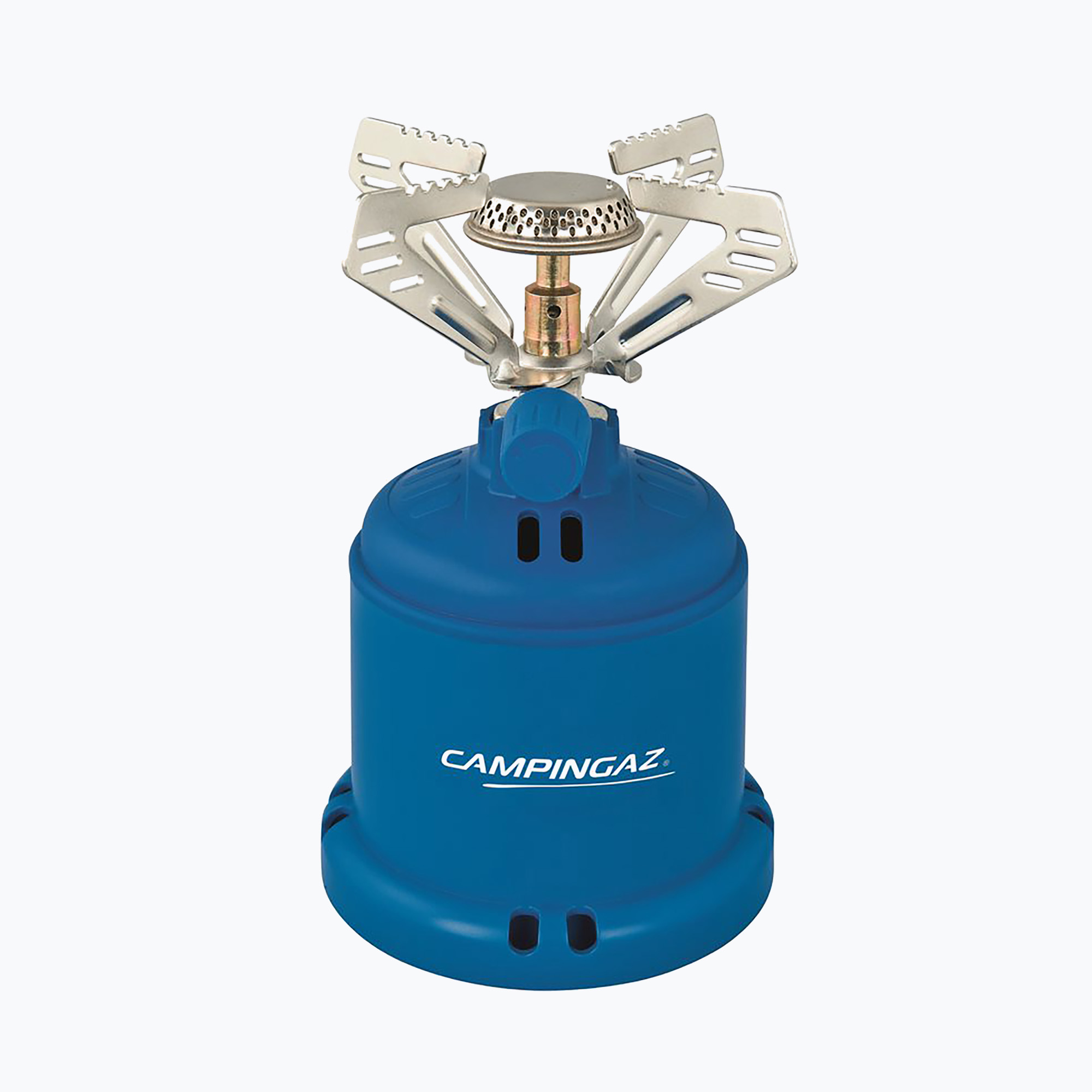 21%-kal olcsóbban.  Campingaz 206 S kék kempingfőző 40470. Méret: 1250 W