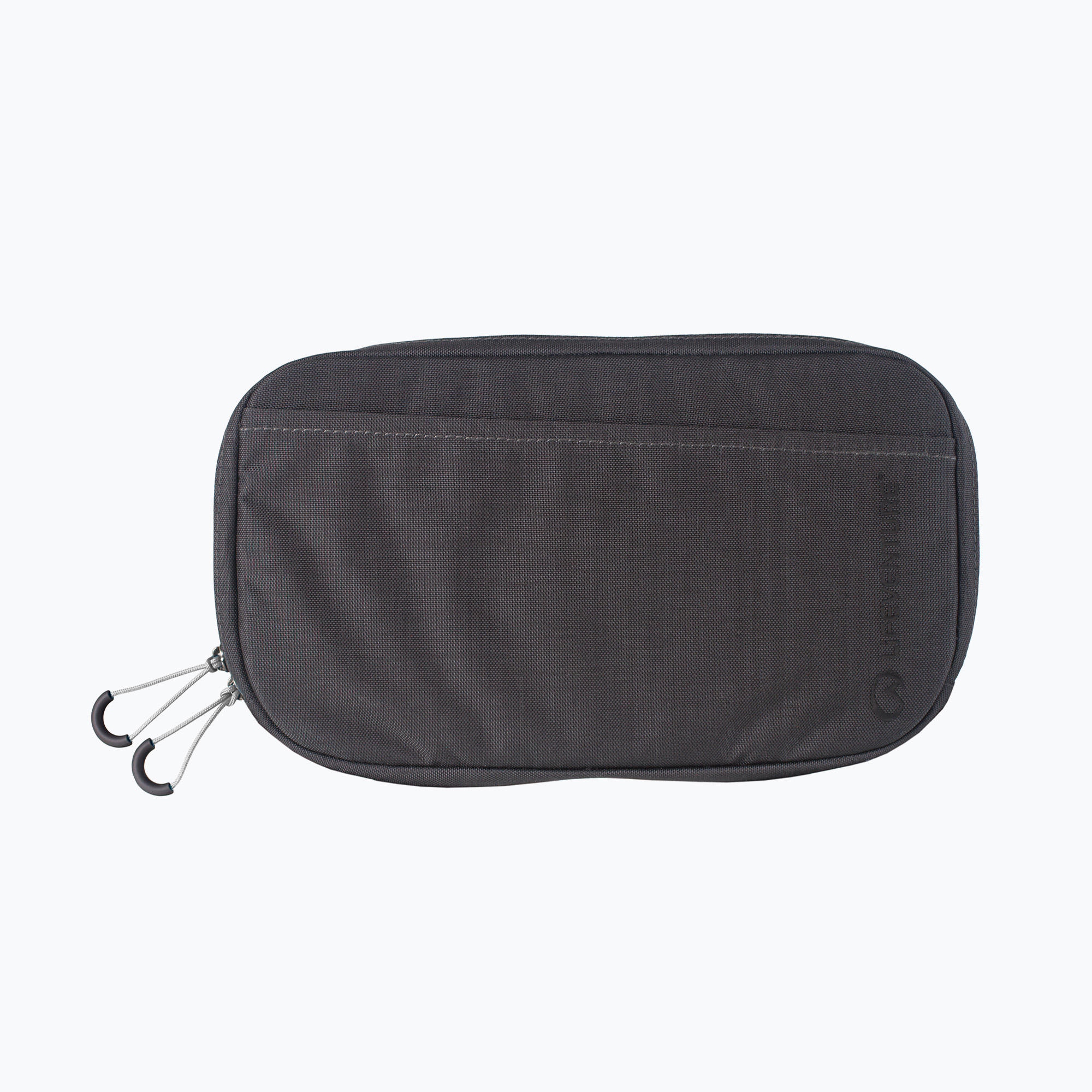 34%-kal olcsóbban.  Lifeventure RFID utazási övtáska szürke LM68681. Méret: OS