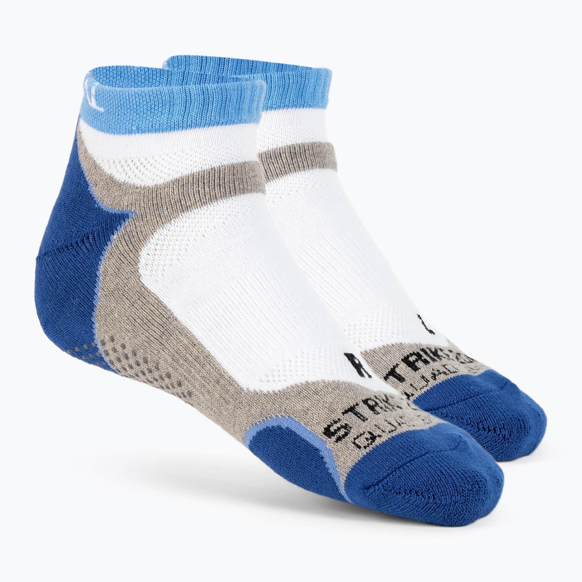 10%-kal olcsóbban.  Karakal X4 Trainer tenisz zokni fehér KC529. Méret: 40-48 EU