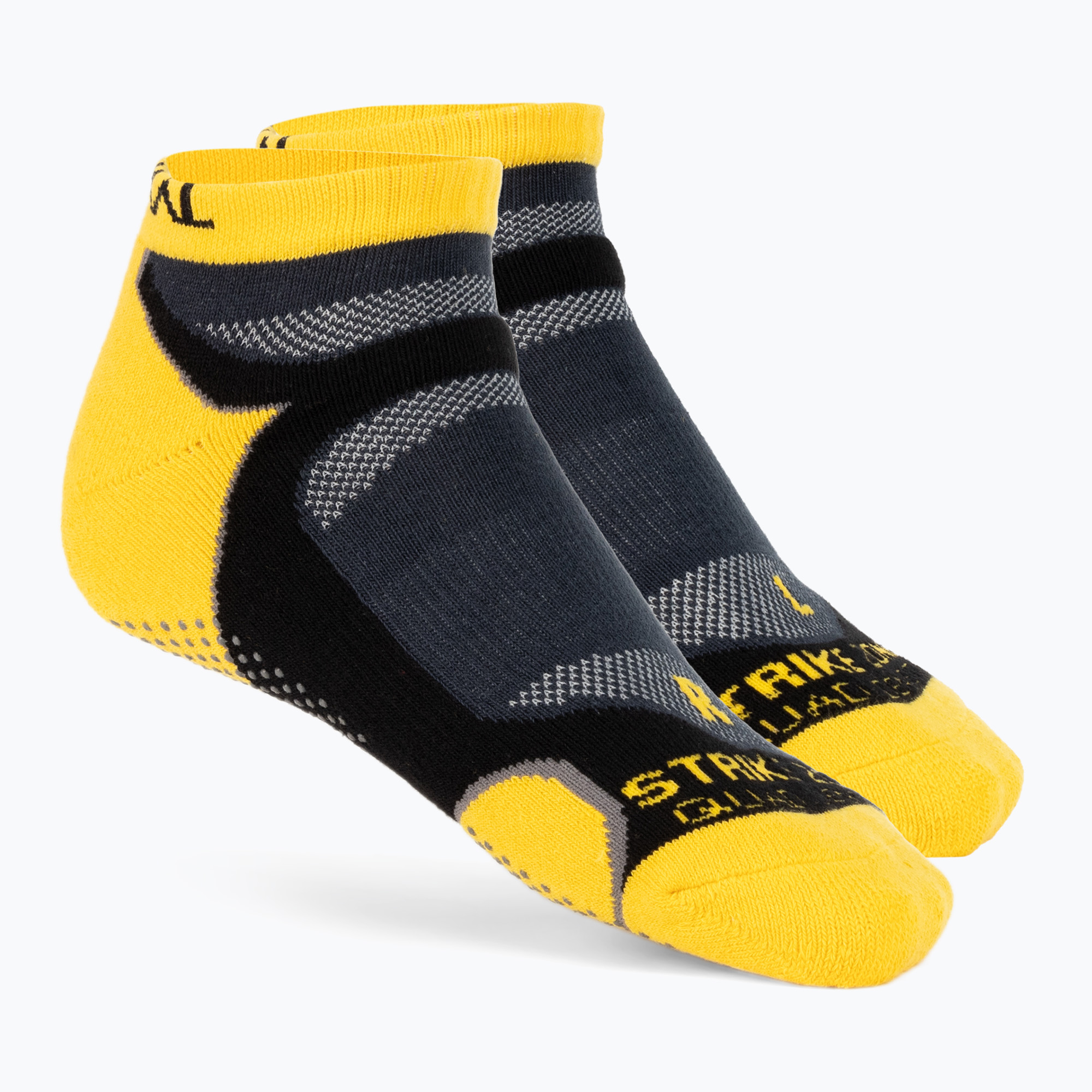 Karakal X4 Trainer teniszzokni fekete KC531. Méret: 40-48 EU