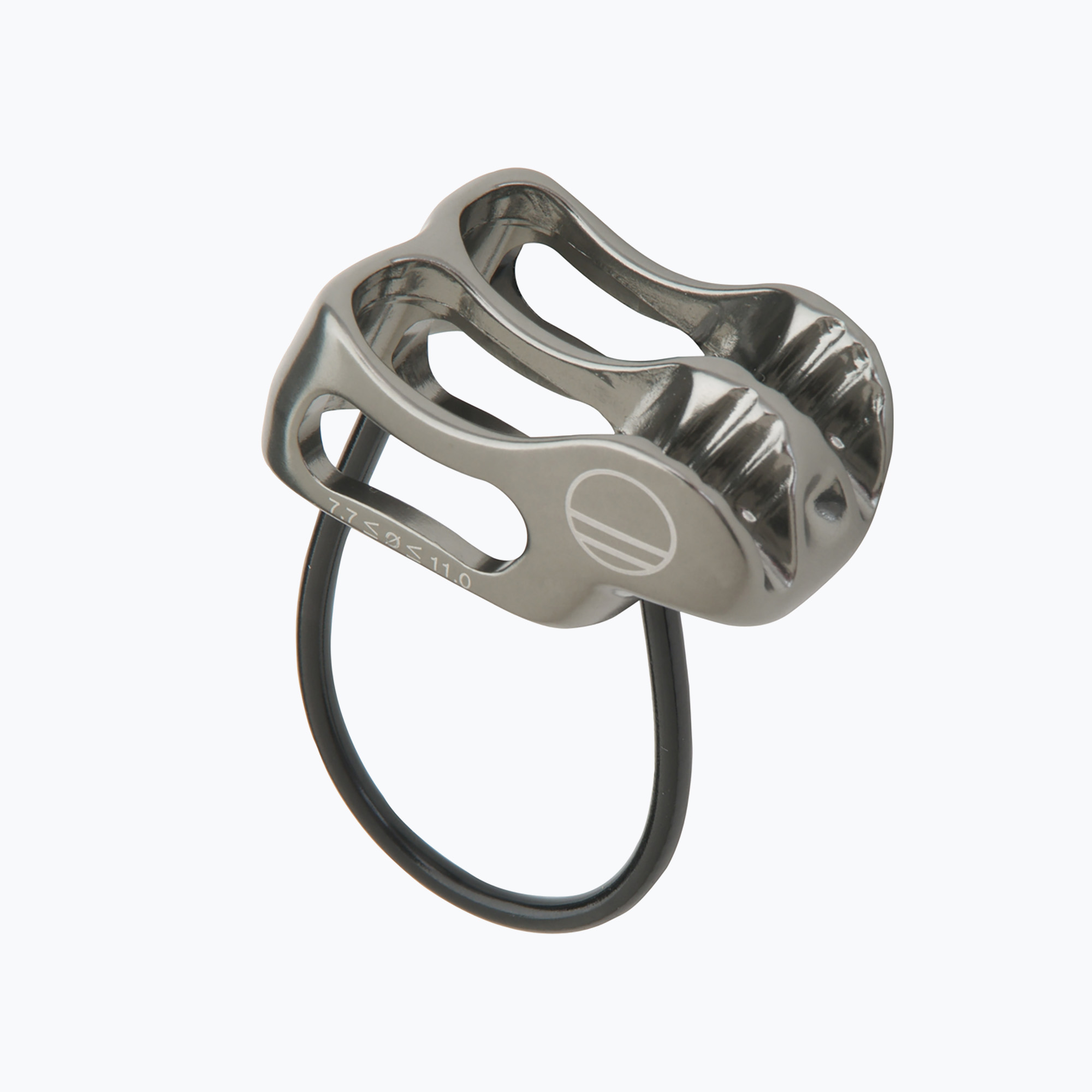 29%-kal olcsóbban.  Wild Country Pro Lite rögzítő eszköz szürke 40-PROLITE. Méret: OS