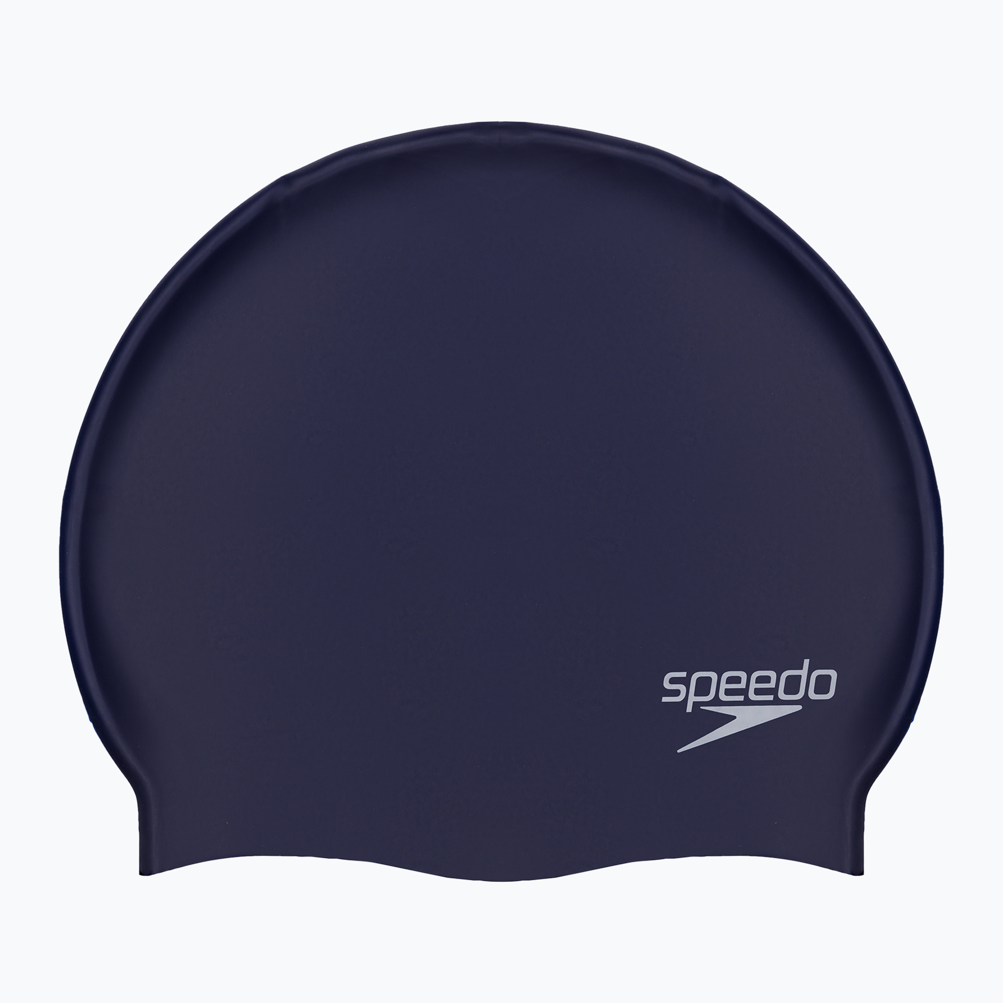 15%-kal olcsóbban.  Speedo Plain Flat szilikon úszósapka tengerészkék 68-70991. Méret: OS