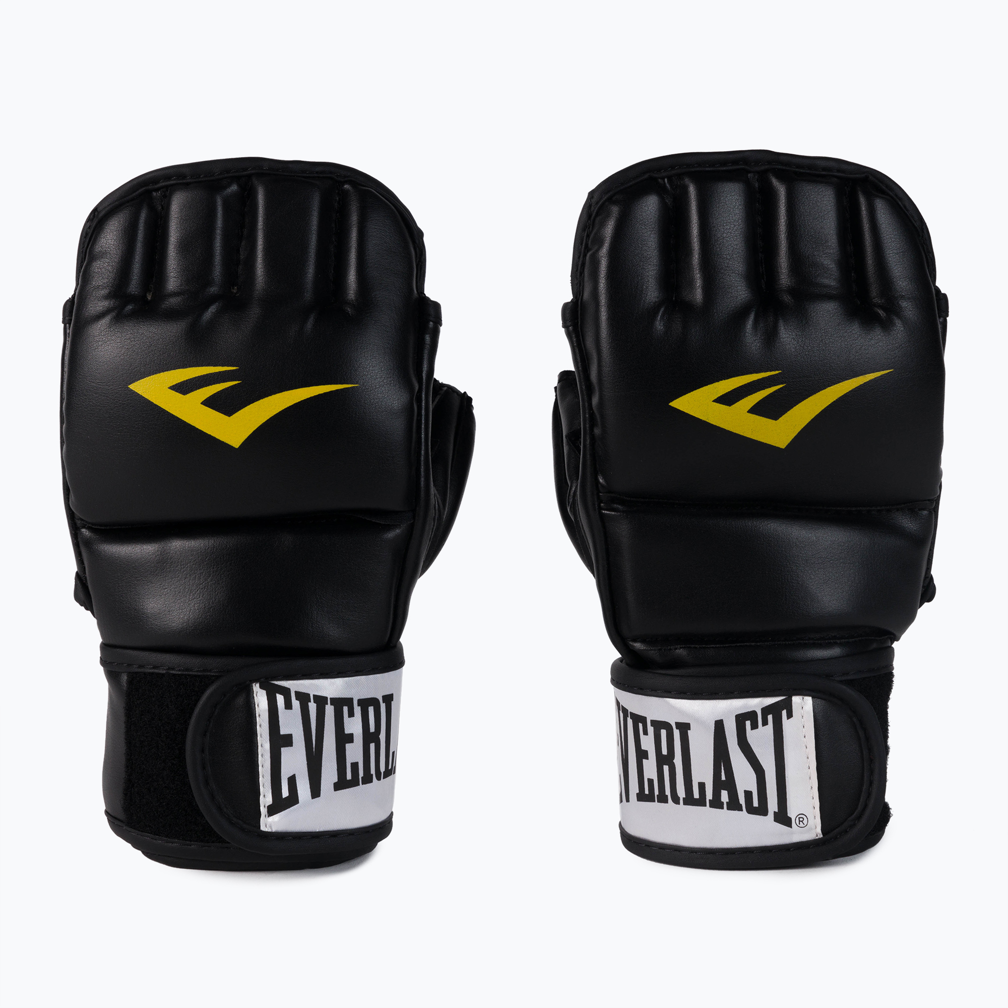 EVERLAST csuklótakaró fekete 4301. Méret: S-M