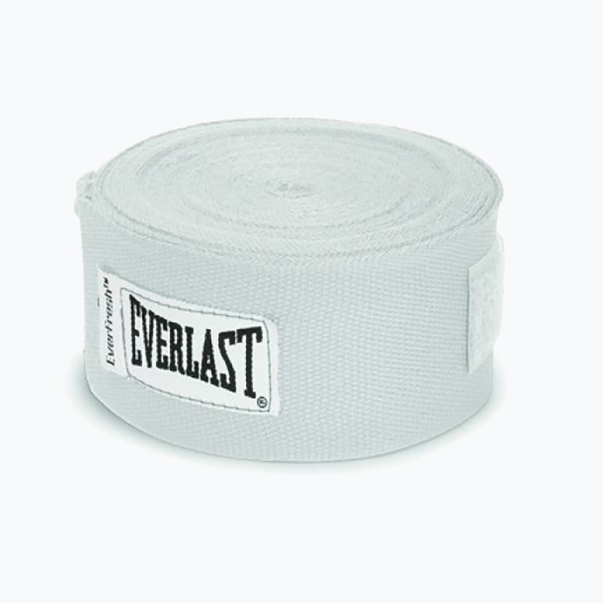 EVERLAST bokszkötszerek fehér EV4454. Méret: 300 cm