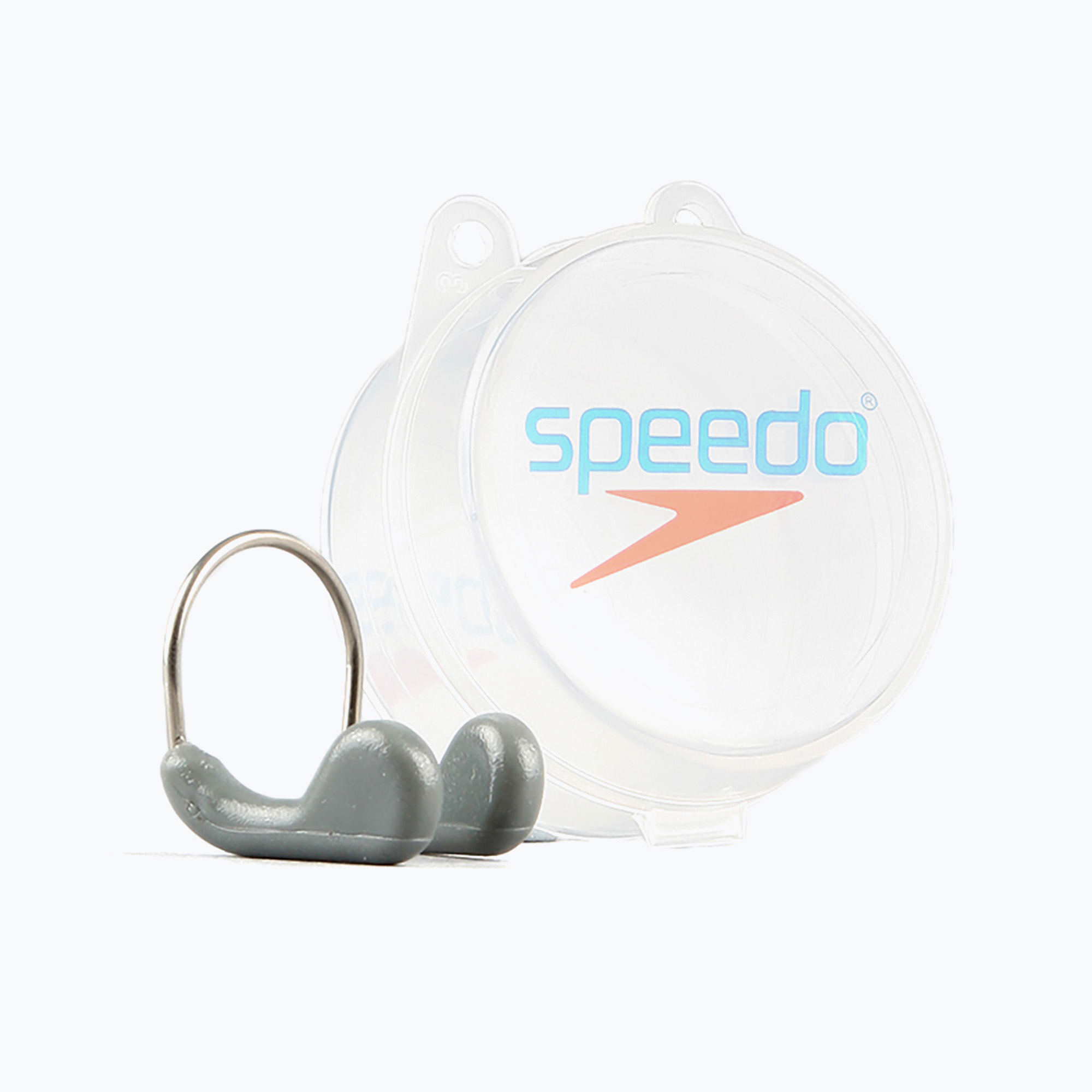15%-kal olcsóbban.  Speedo Competition orrcsipesz szürke 68-004970817. Méret: OS