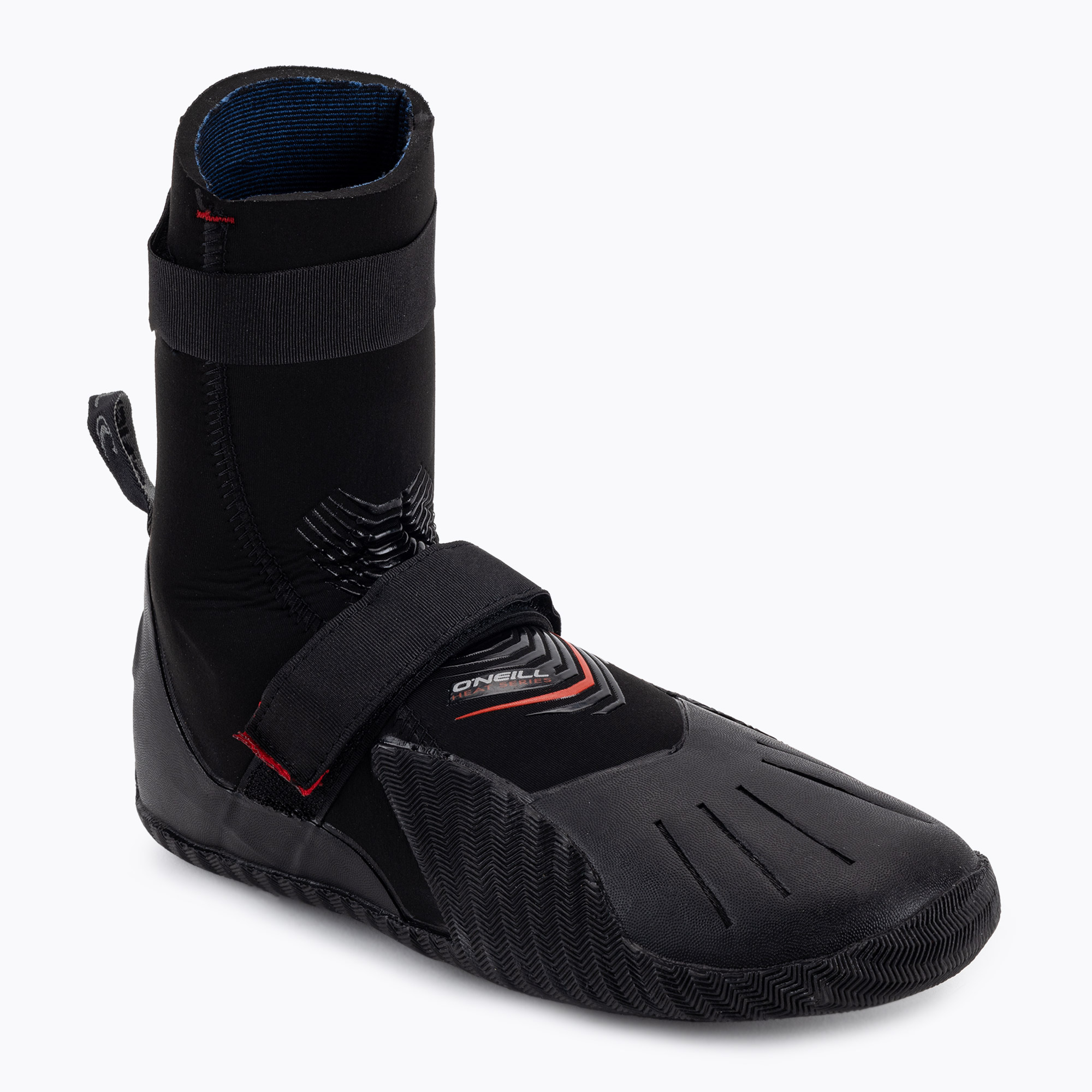 Vízicipő O'Neill Heat 5mm RT fekete 4789. Méret: 39 EU