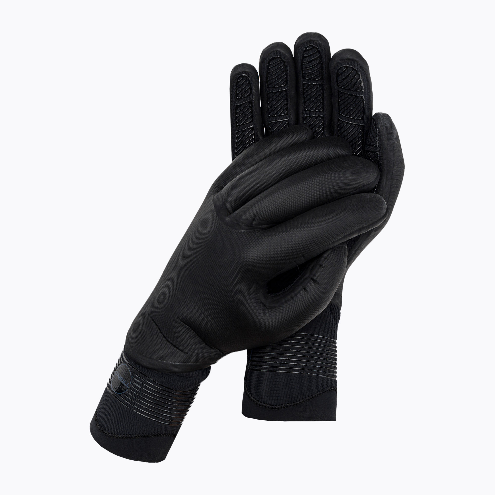15%-kal olcsóbban.  O'Neill Psycho Tech 3mm neoprén kesztyű fekete 5104. Méret: L