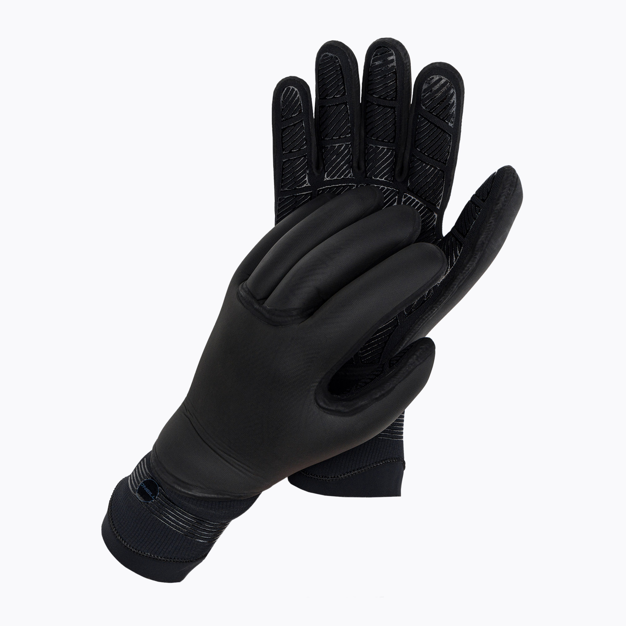 15%-kal olcsóbban.  O'Neill Psycho Tech 5mm-es No-Prene kesztyű kesztyű kesztyű. Méret: M