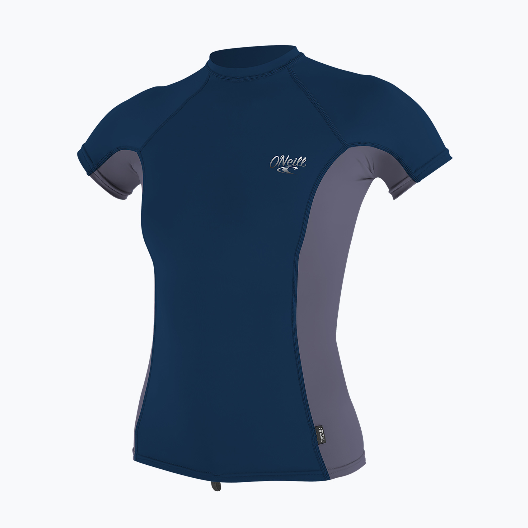 51%-kal olcsóbban.  Női úszópóló O'Neill Premium Skins S/S Rash Guard abyss / dusk. Méret: S
