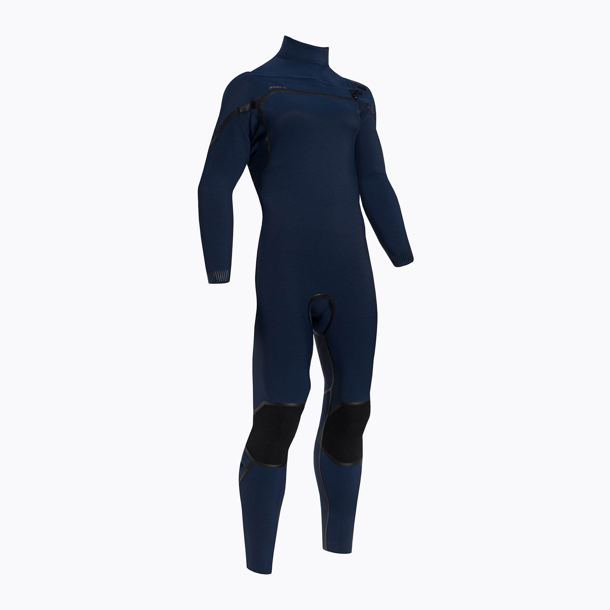 31%-kal olcsóbban.  Férfi O'Neill Psycho One 3/2 Chest Zip Full navy blue 5420. Méret: MS