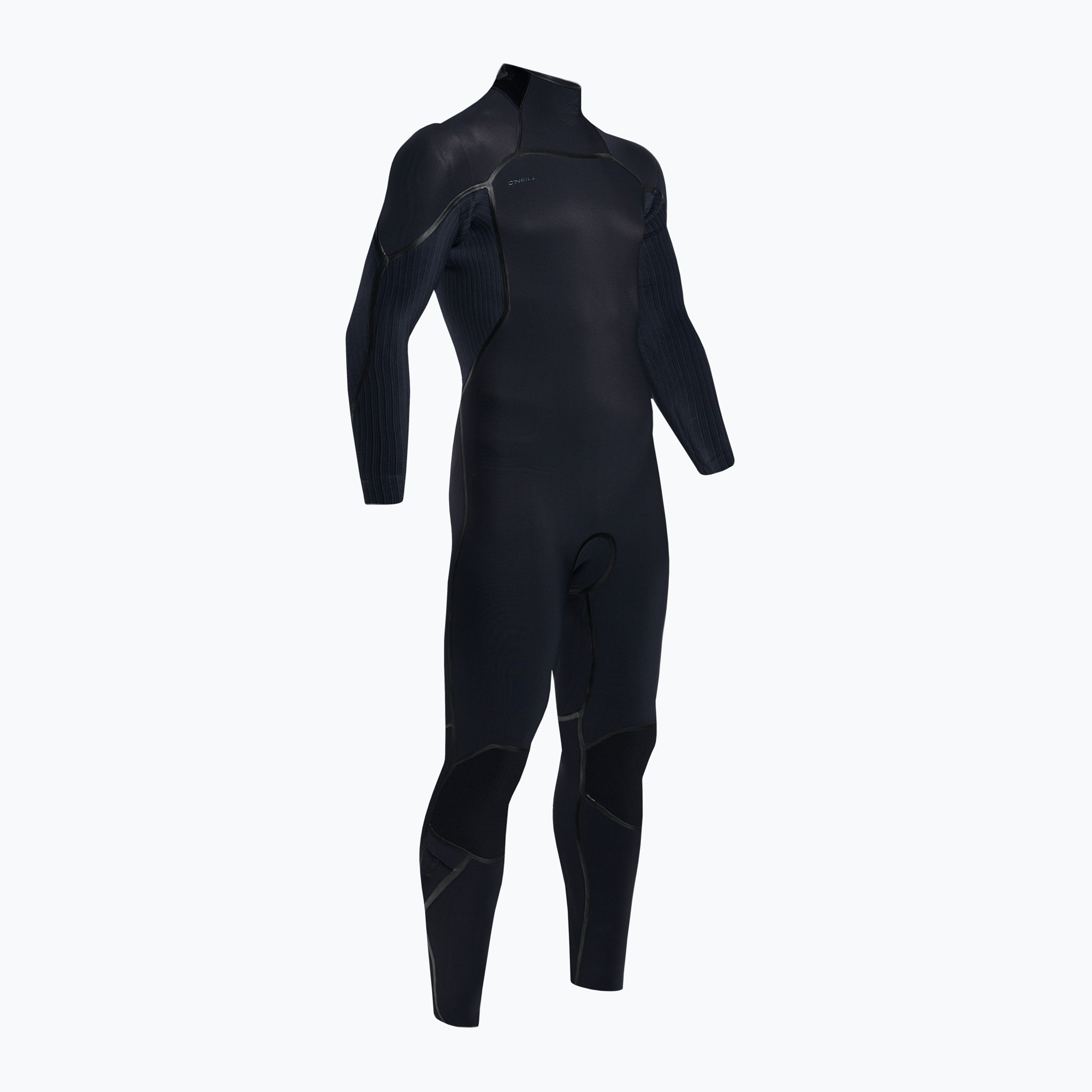 15%-kal olcsóbban.  Férfi O'Neill Hyperfreak Fire 5/4+ Back Zip Full A00 úszóhab fekete 5549. Méret: L