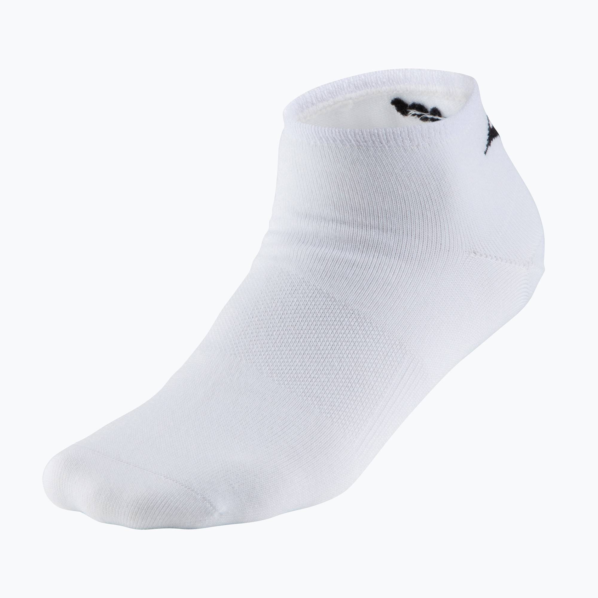 15%-kal olcsóbban.  Mizuno Training Low zokni fehér