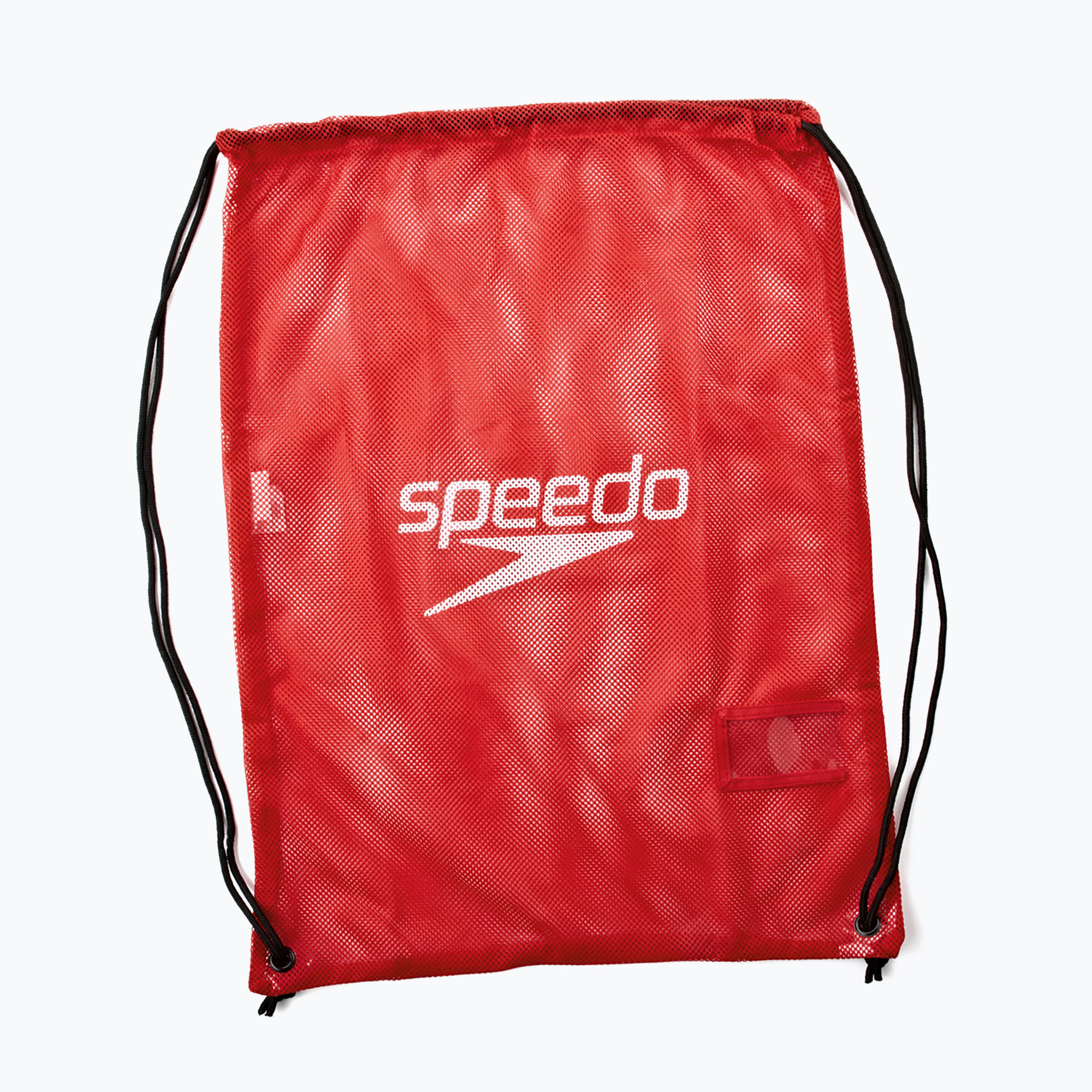 15%-kal olcsóbban.  Speedo Equip Mesh táska piros 68-07407. Méret: OS