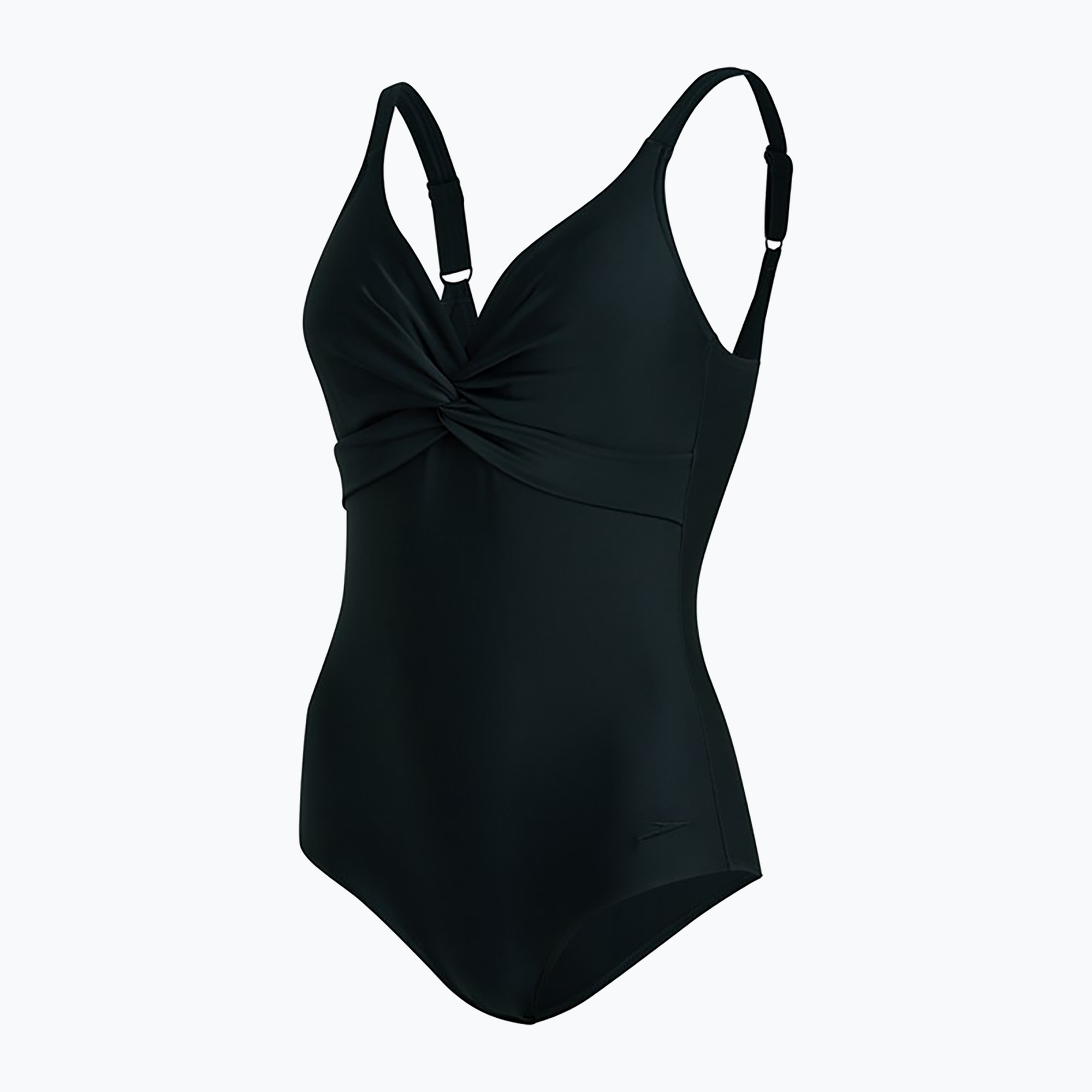 34%-kal olcsóbban.  Speedo Brigitte női egyrészes fürdőruha Shaping fekete 68-113790001. Méret: 34