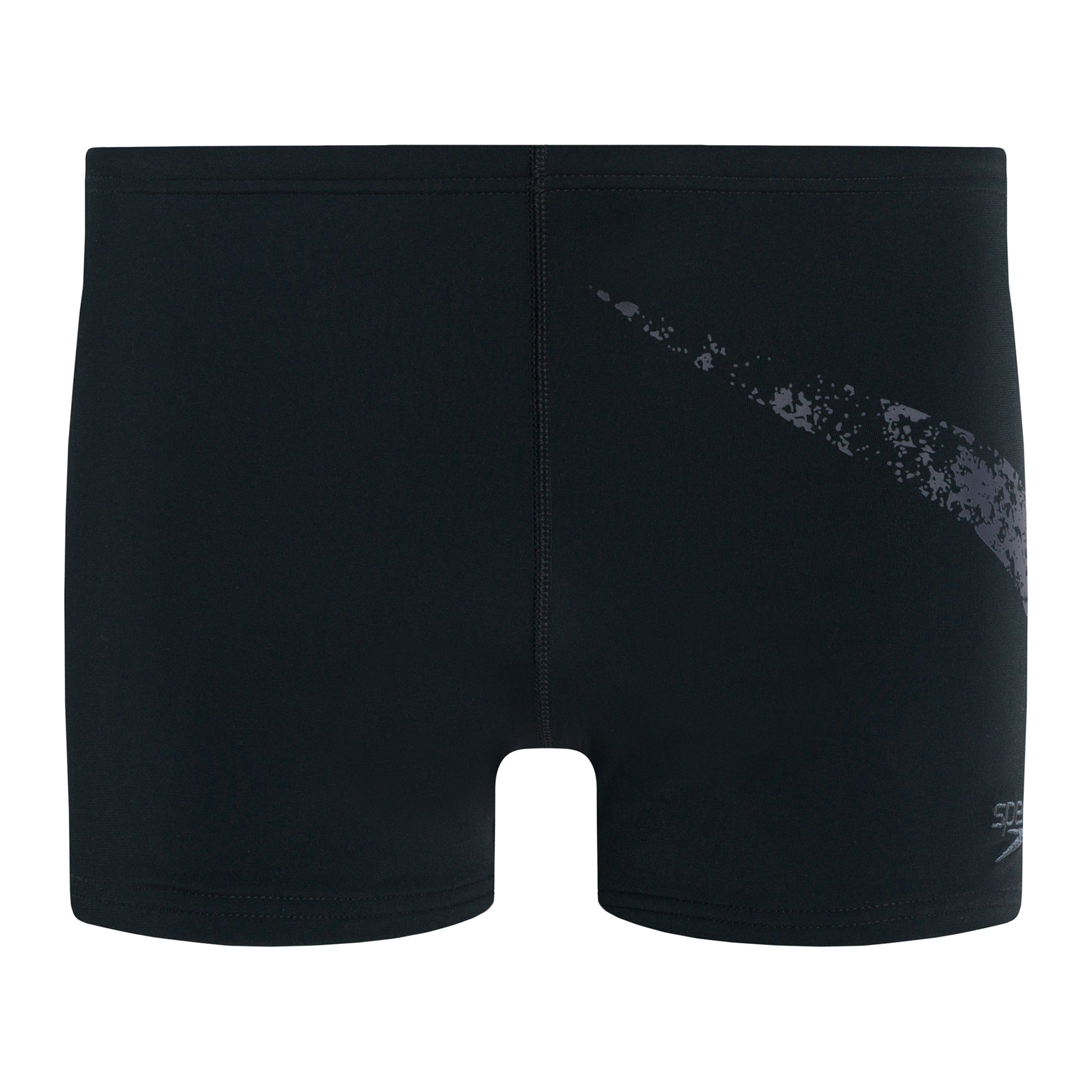 34%-kal olcsóbban.  Férfi Speedo Boomstar Splice Aquashort fürdőnadrág fekete 68-124179023. Méret: 32