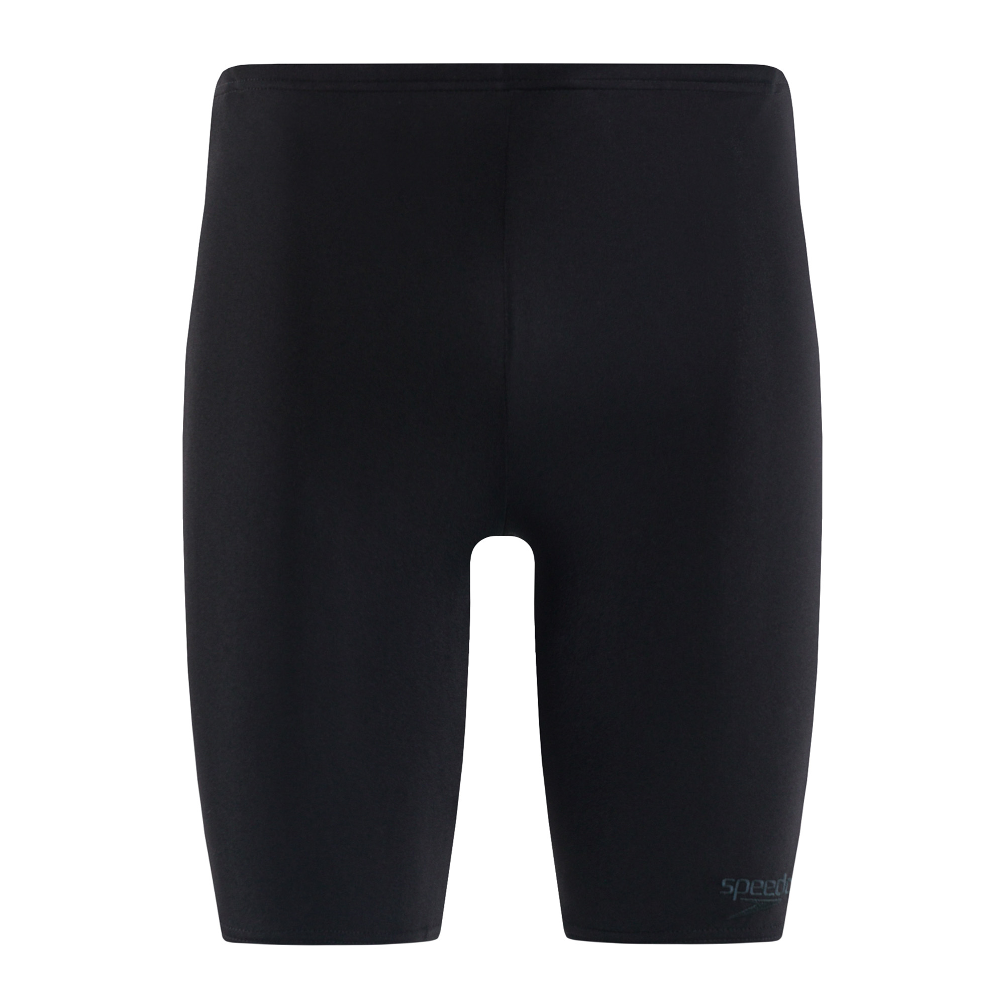 35%-kal olcsóbban.  Férfi Speedo Boomstar Splice Jammer fürdőnadrág fekete/szürke 68-124189023. Méret: 28