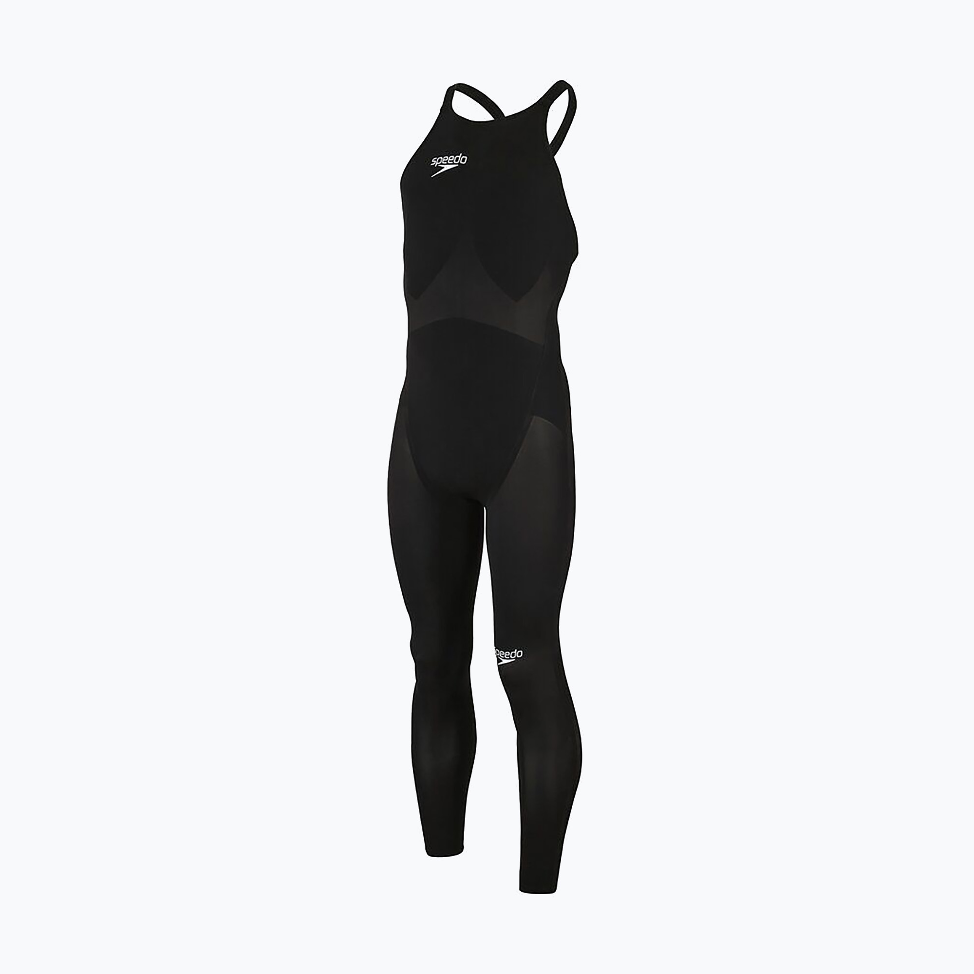 34%-kal olcsóbban.  Speedo Fastskin férfi egyrészes fürdőruha LZR Elite Openwater Closedback Bodysuit fekete 8-10315F776. Méret: 30