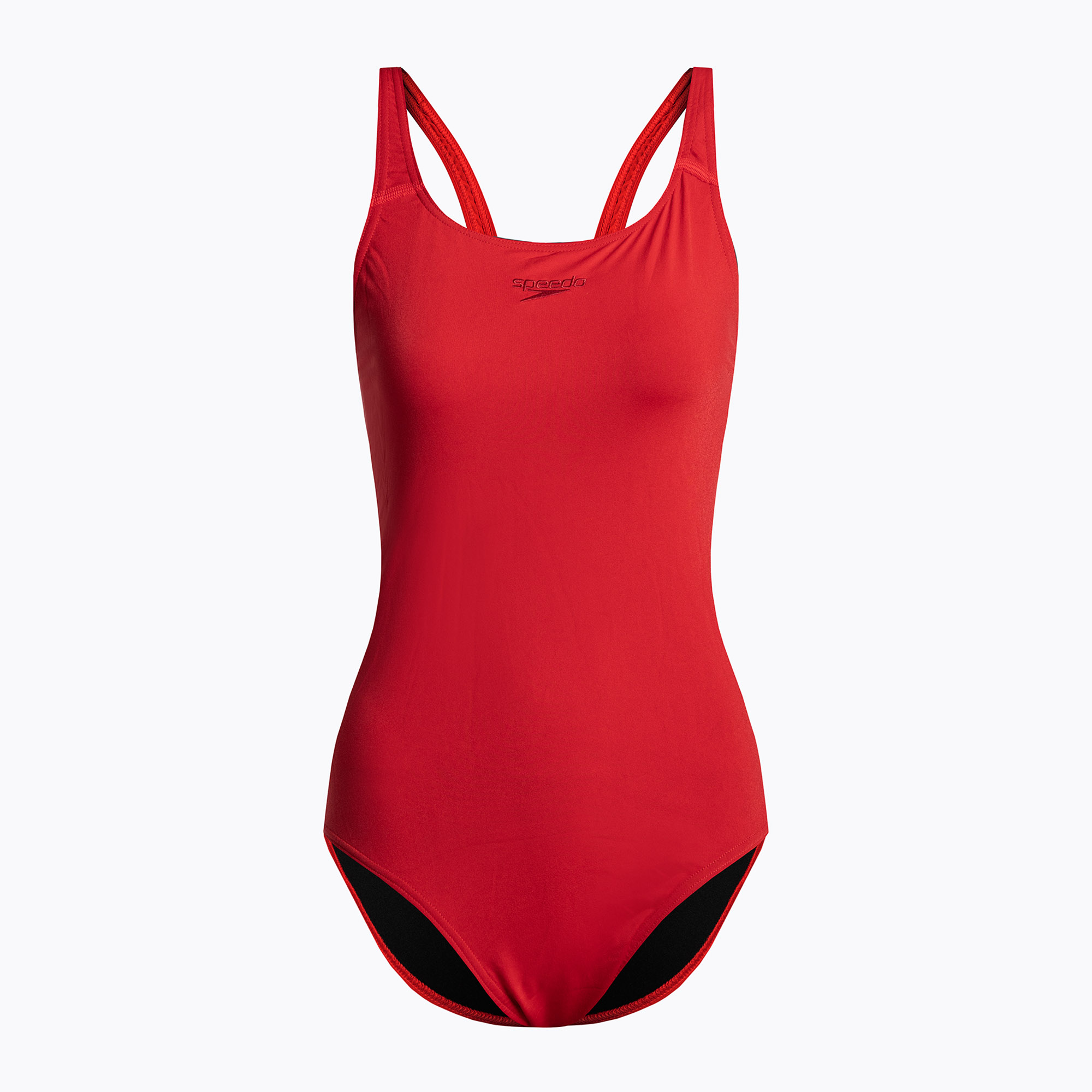 49%-kal olcsóbban.  Speedo Eco Endurance+ Medalist női egyrészes fürdőruha piros 68-13471. Méret: 30