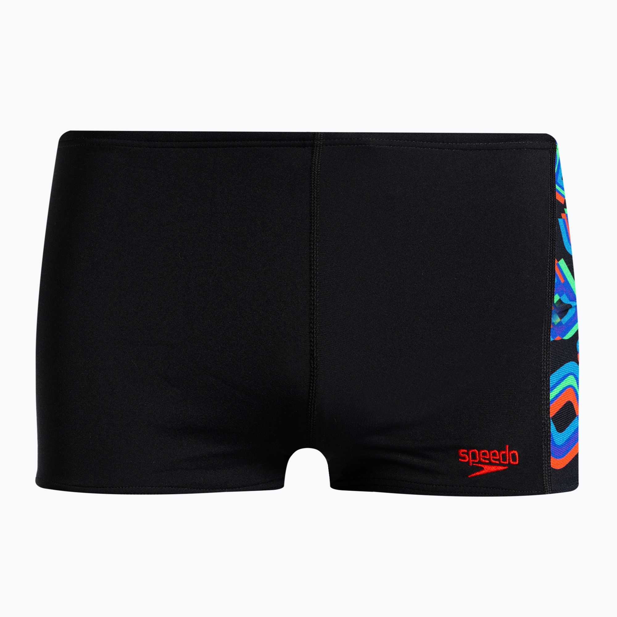 33%-kal olcsóbban.  Speedo Digi Allover Panel gyermek úszónadrág fekete 68-09530G685. Méret: 13-14