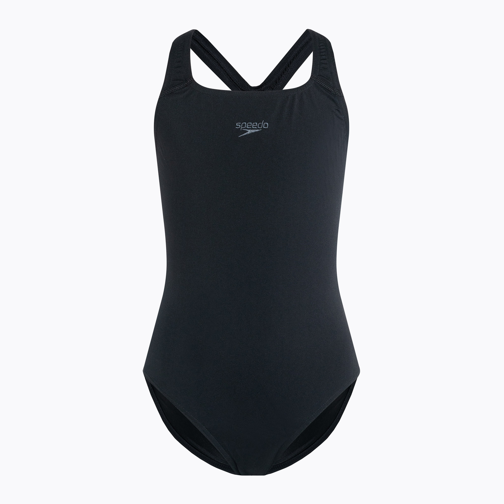 31%-kal olcsóbban.  Speedo Eco Endurance+ Medalist gyermek egyrészes fürdőruha fekete 68-13457. Méret: 7-8